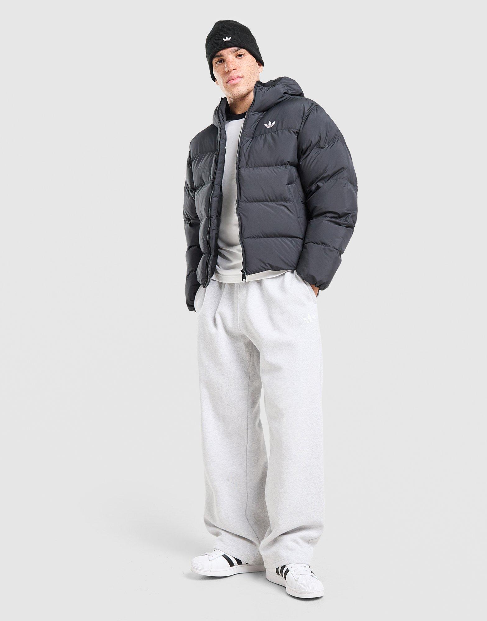 adidas Originals Regen Puffer Jacket