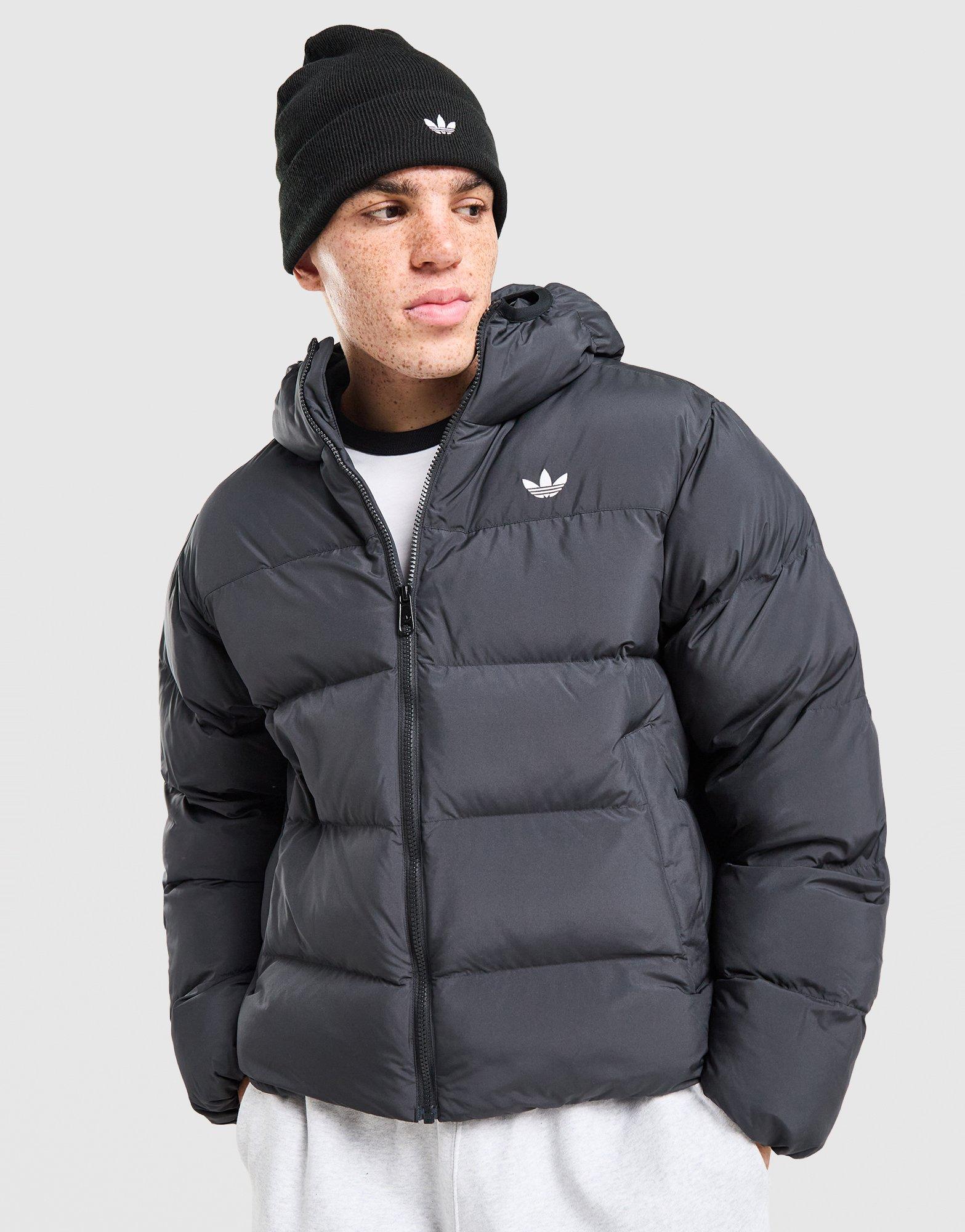 adidas Originals Regen Puffer Jacket