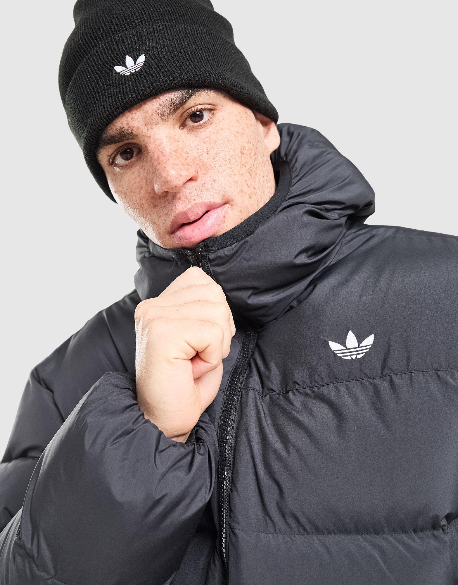 adidas Originals Regen Puffer Jacket