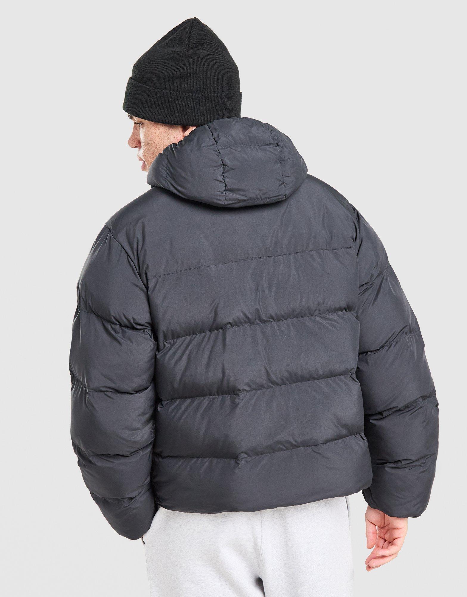 adidas Originals Regen Puffer Jacket