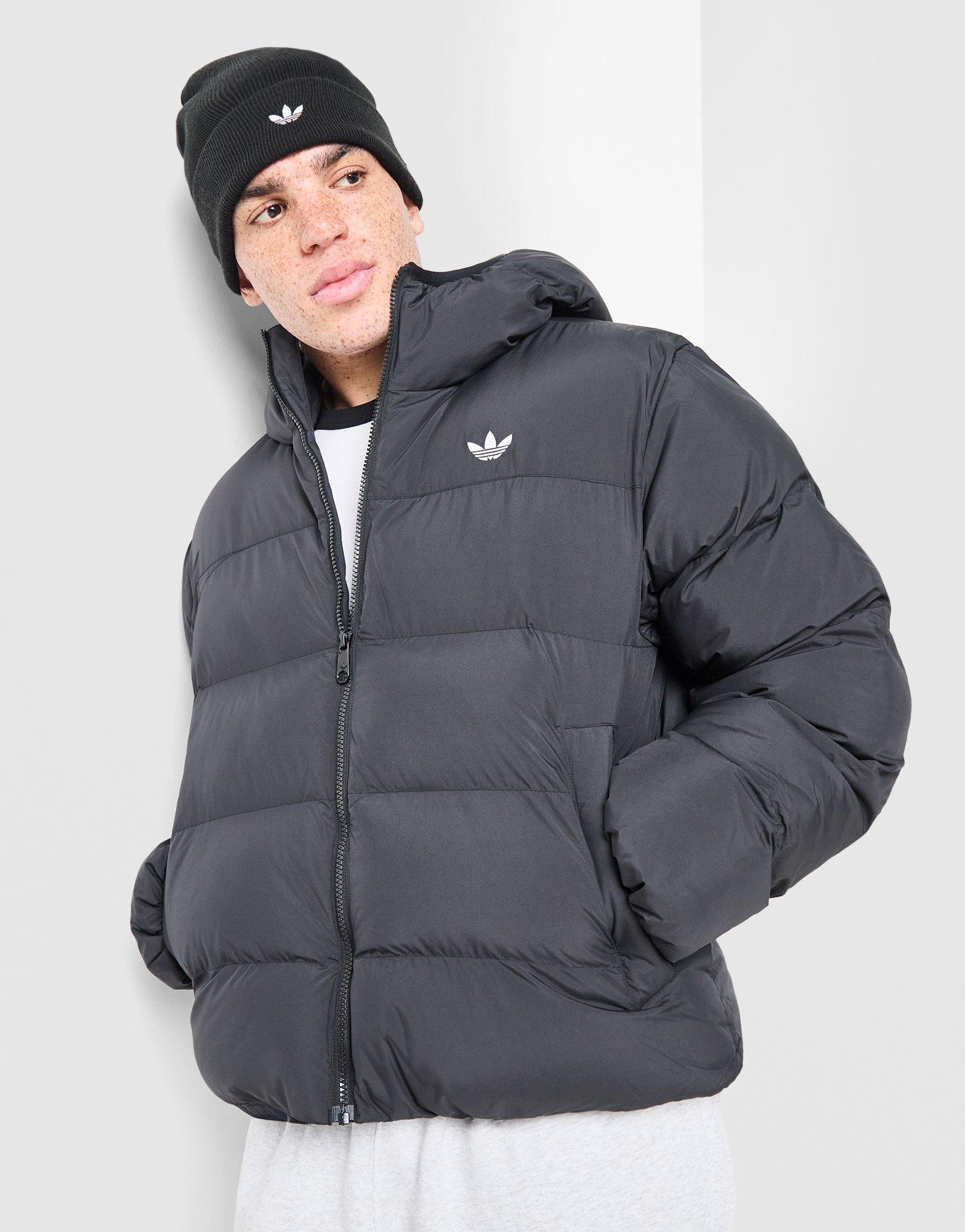 adidas Originals Regen Puffer Jacket