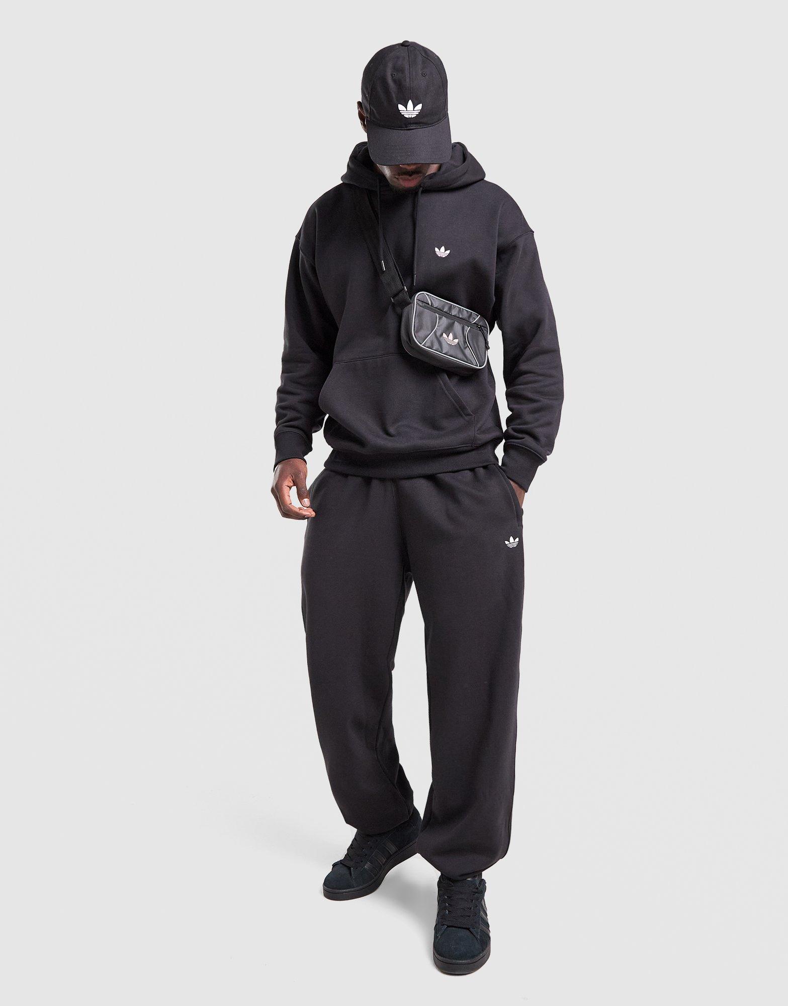 adidas Originals Trefoil Essentials Cuffed Joggers