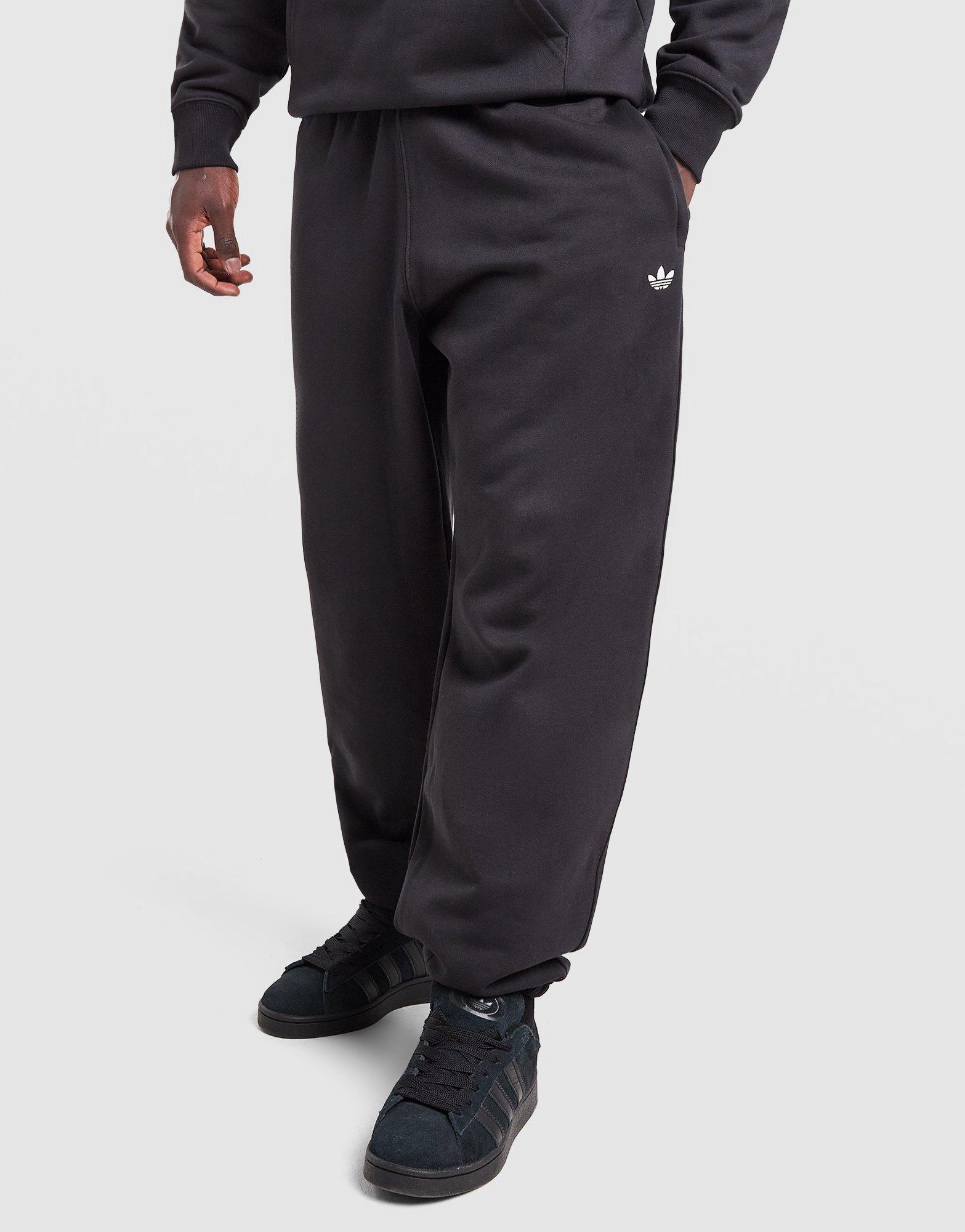 adidas Originals Trefoil Essentials Cuffed Joggers