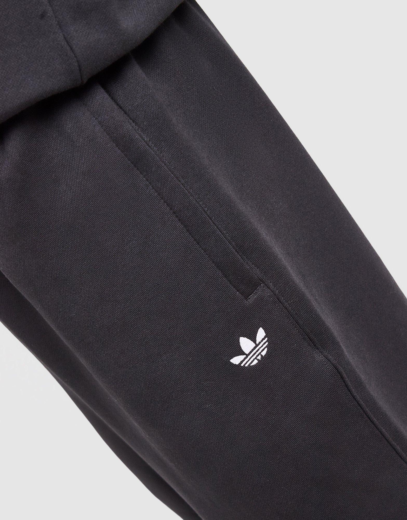 adidas Originals Trefoil Essentials Cuffed Joggers