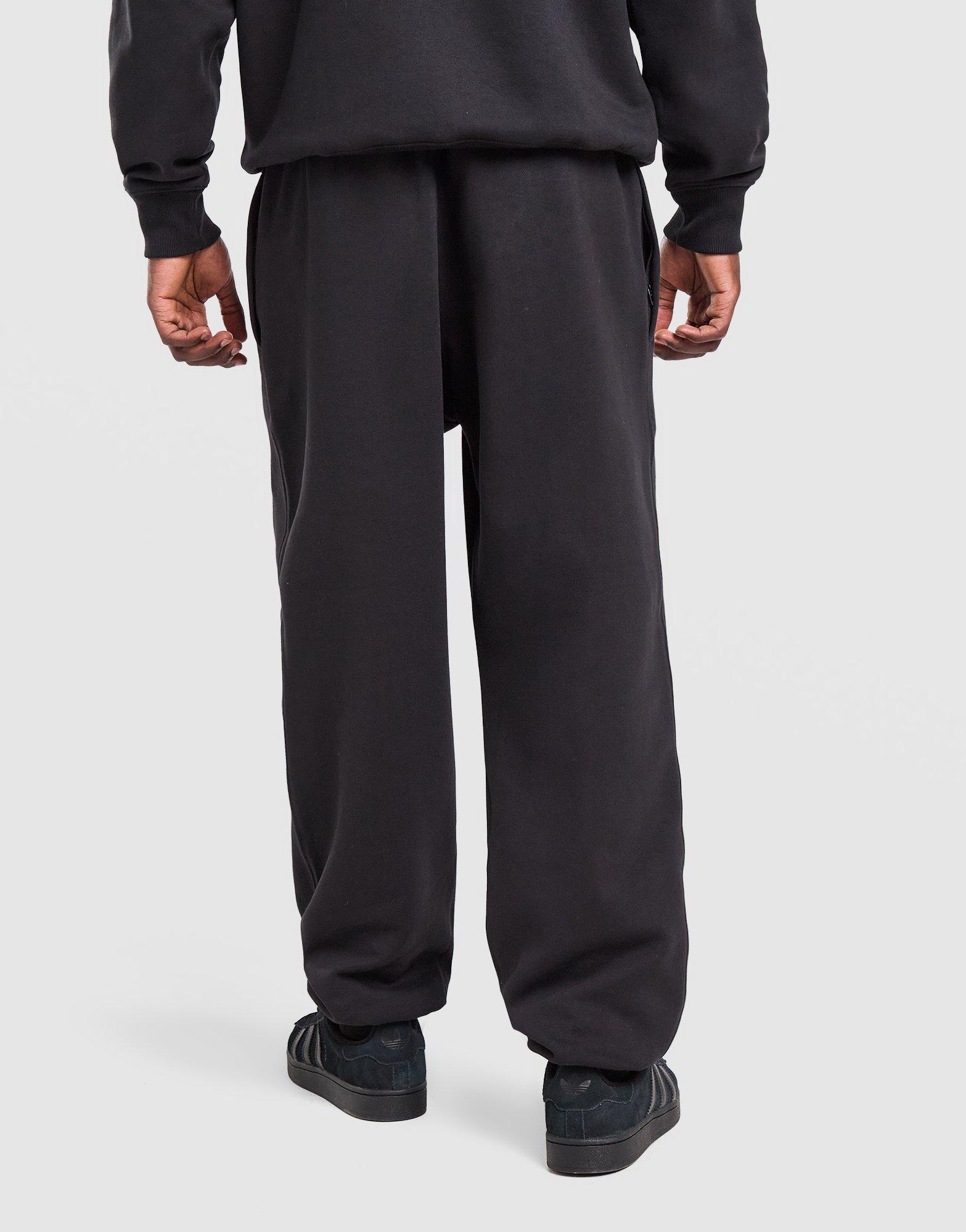 adidas Originals Trefoil Essentials Cuffed Joggers