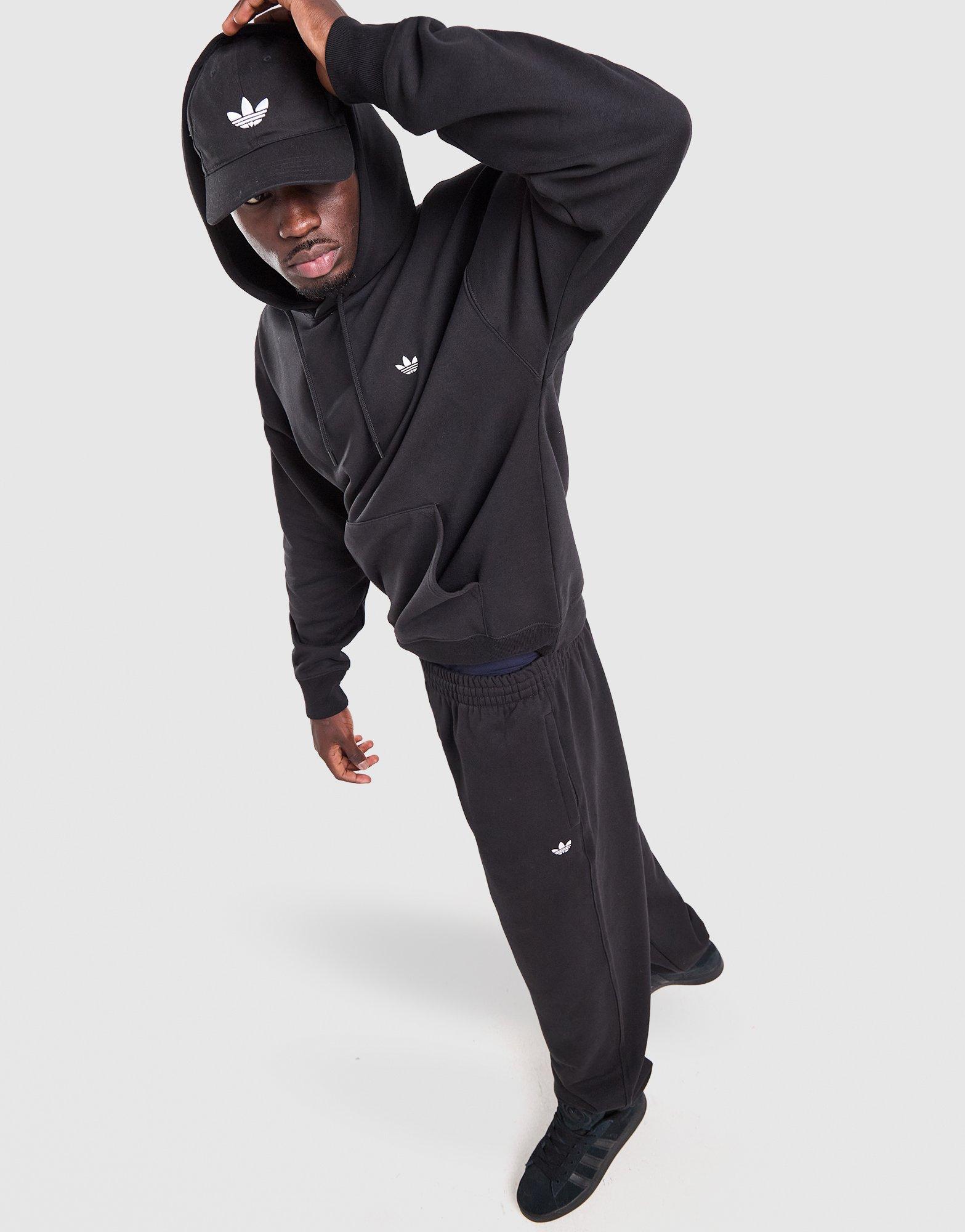 adidas Originals Trefoil Essentials Cuffed Joggers