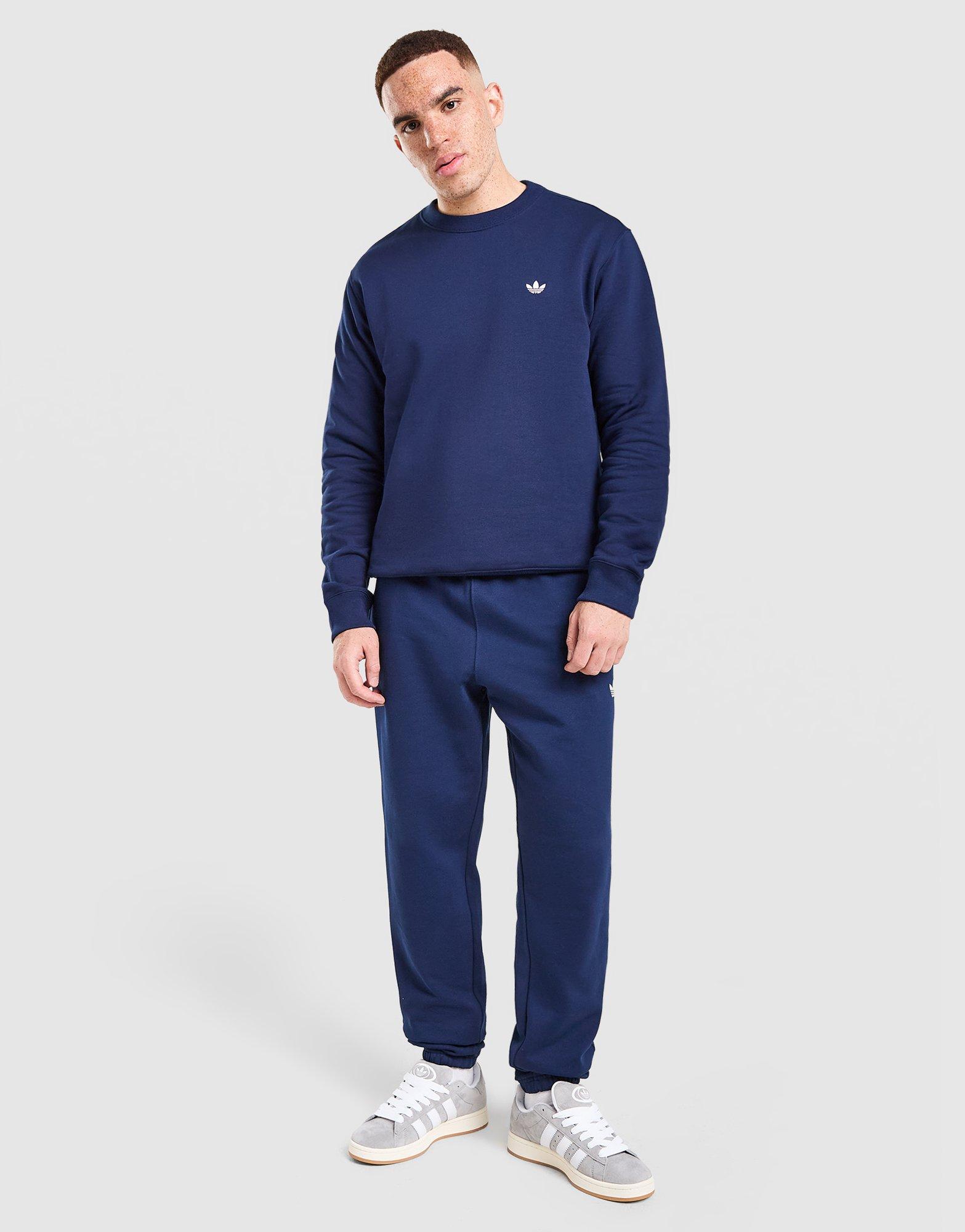 adidas Originals Sudadera con capucha Trefoil Essential