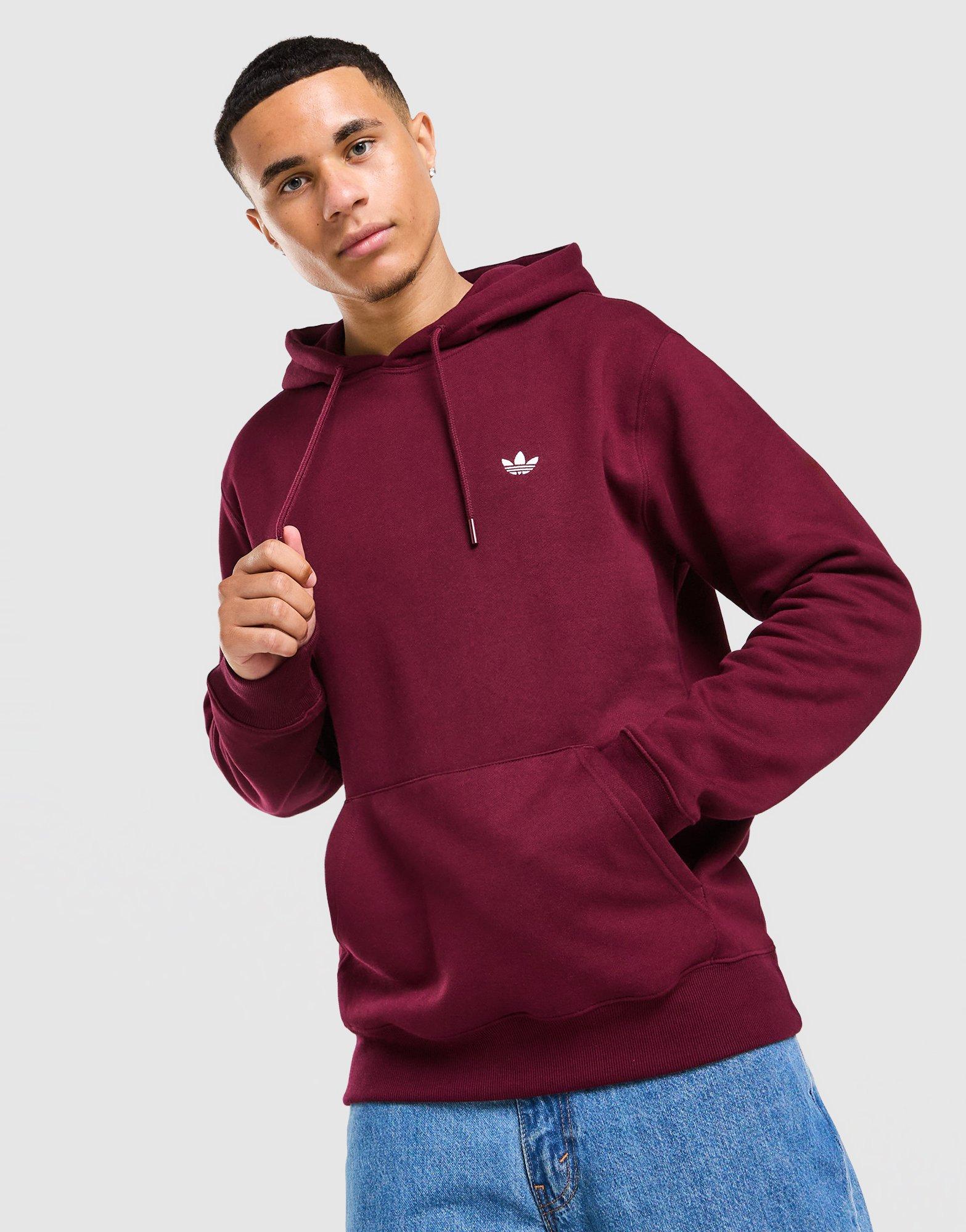 adidas Originals Trefoil Essentials Hoodie