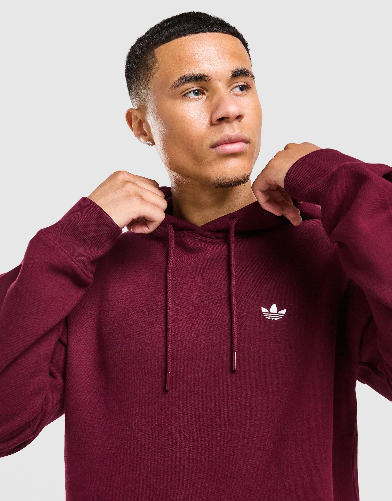 adidas Originals Trefoil Essentials Hoodie