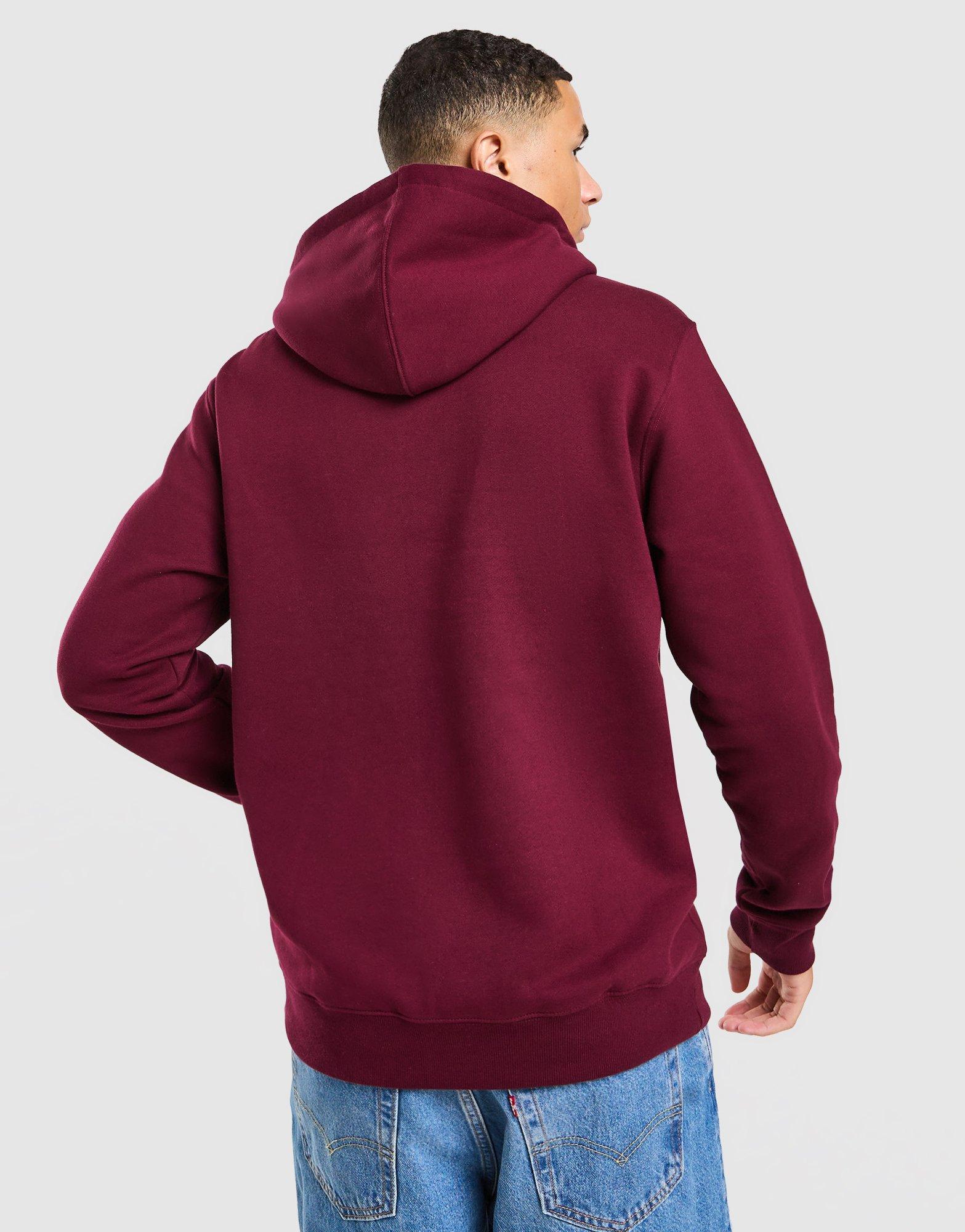 adidas Originals Trefoil Essentials Hoodie