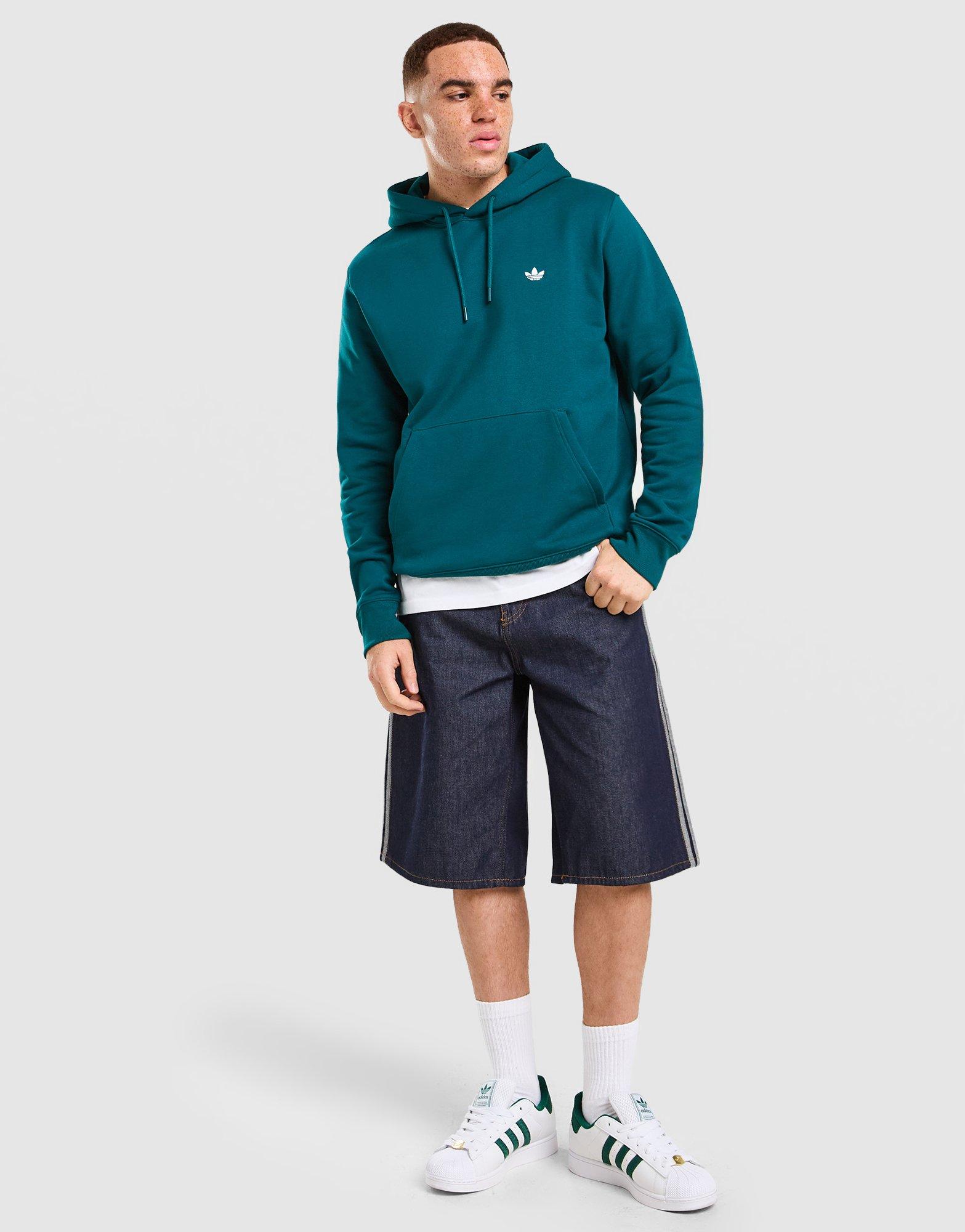 adidas Originals Trefoil Essentials Hoodie