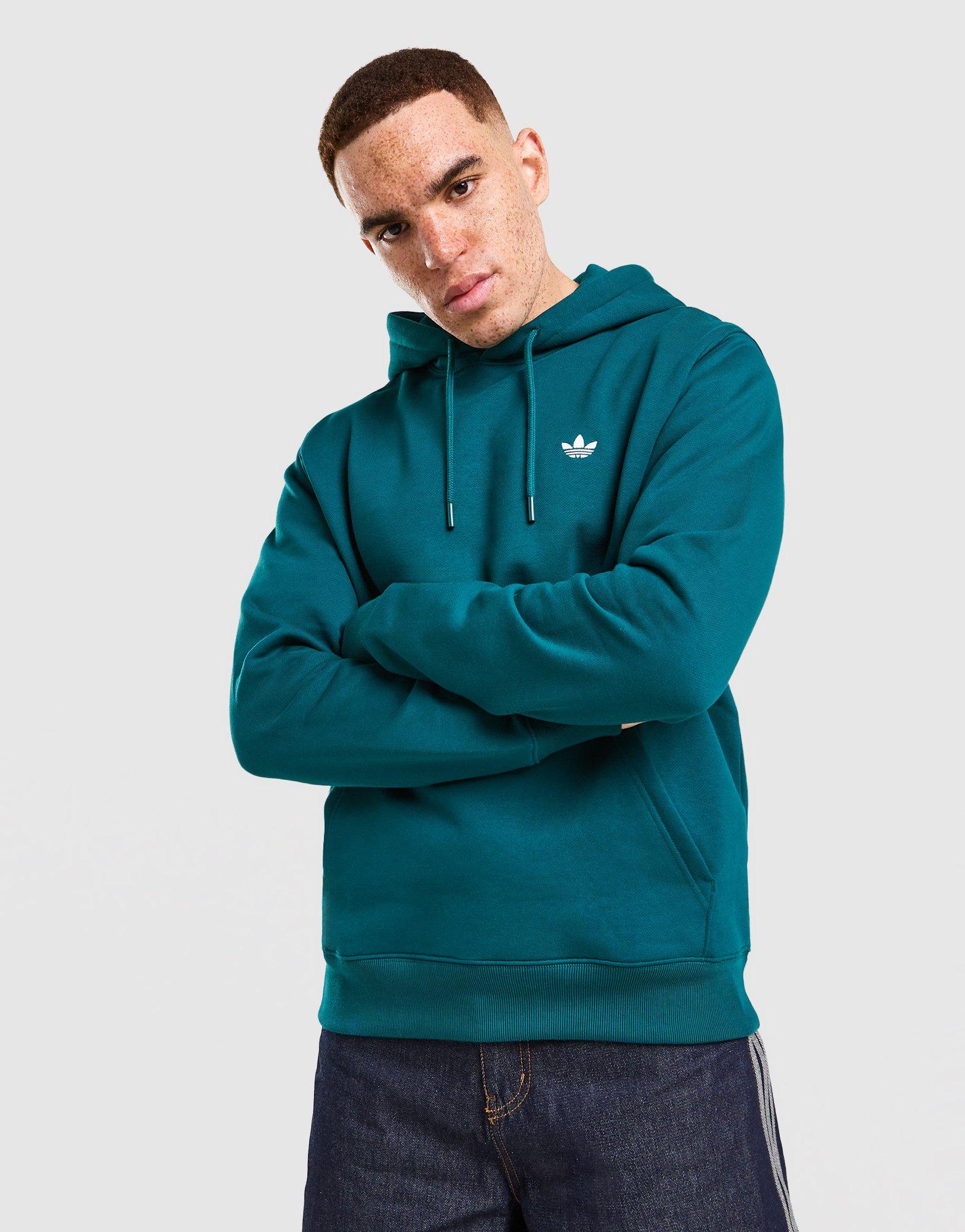 adidas Originals Trefoil Essentials Hoodie