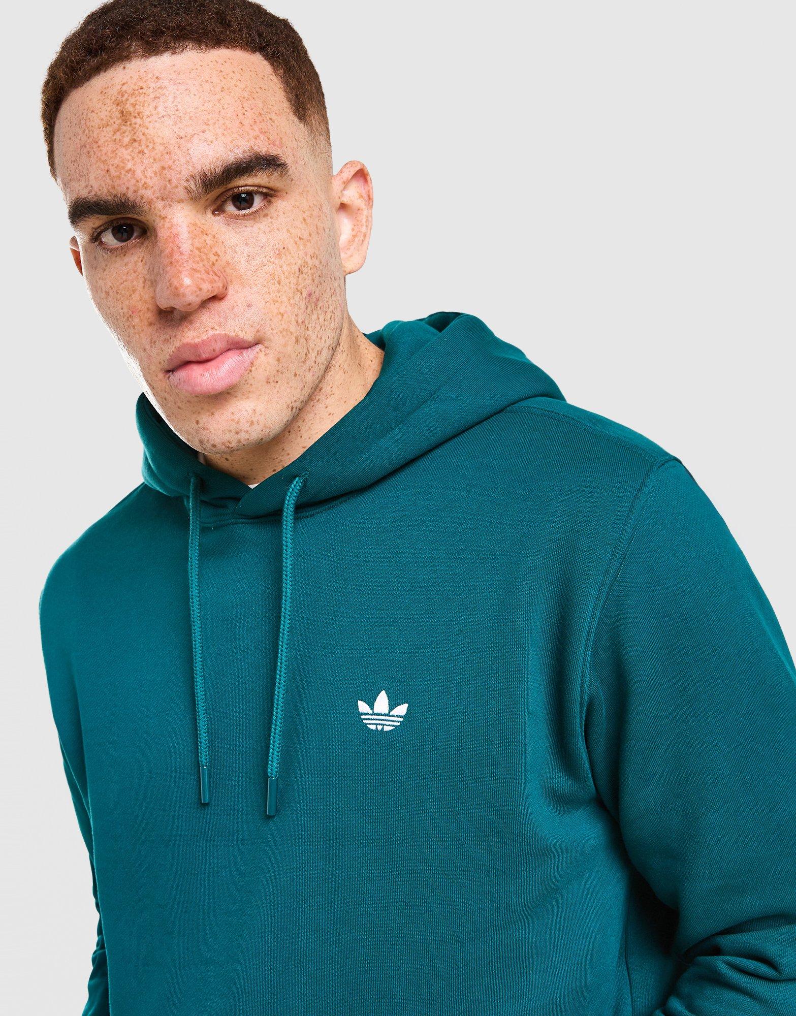 adidas Originals Trefoil Essentials Hoodie