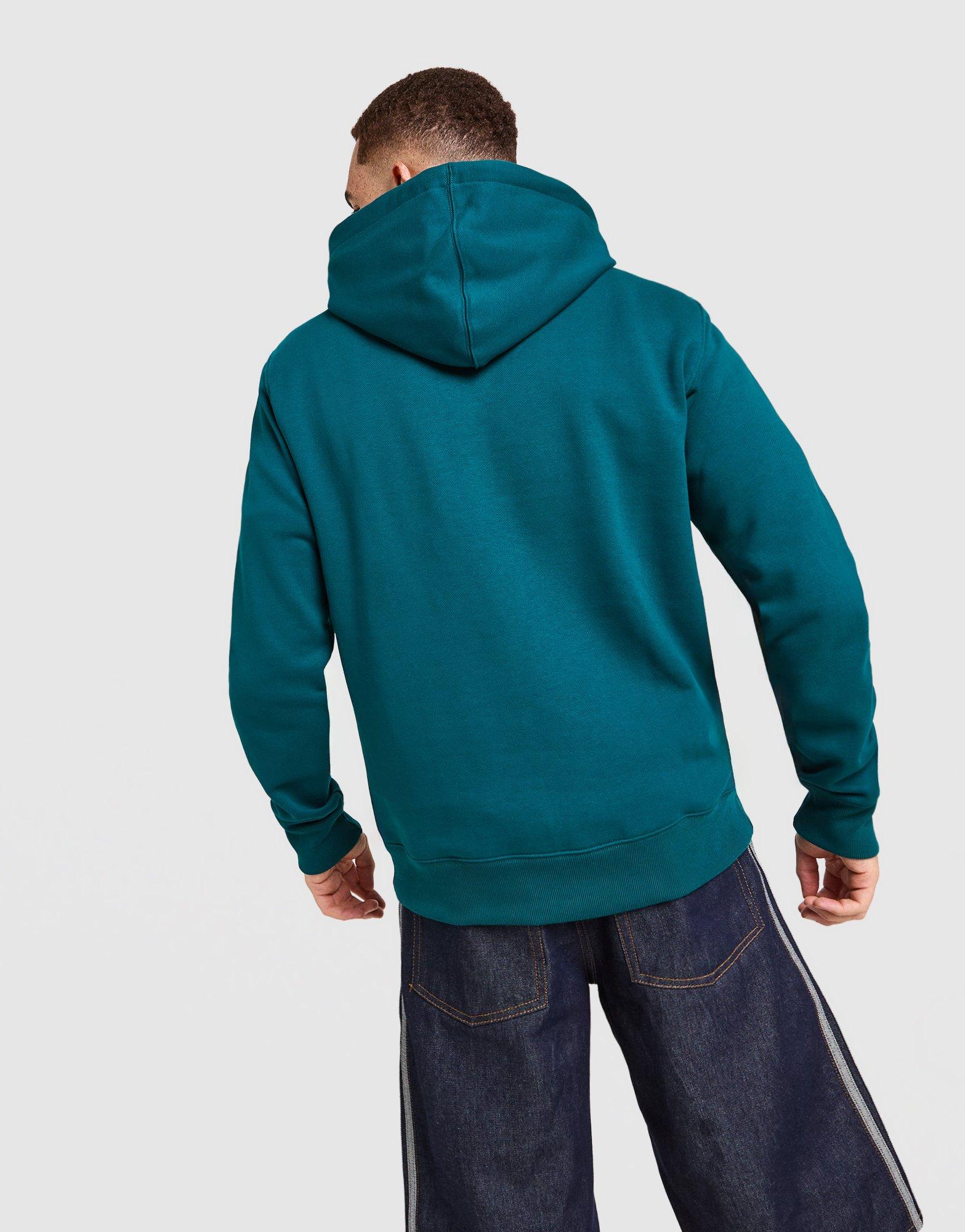 adidas Originals Trefoil Essentials Hoodie