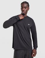 adidas Originals Trefoil Essentials Long Sleeve T-Shirt