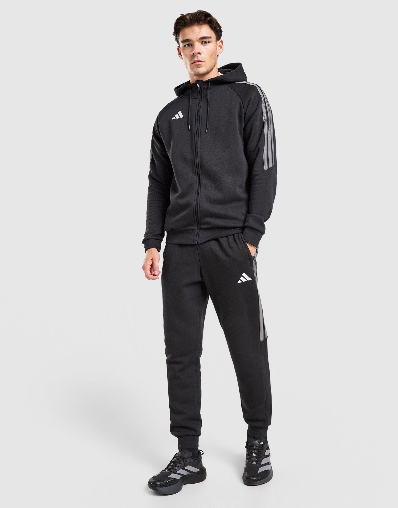 adidas Tiro Essentials 3-Stripes Joggers