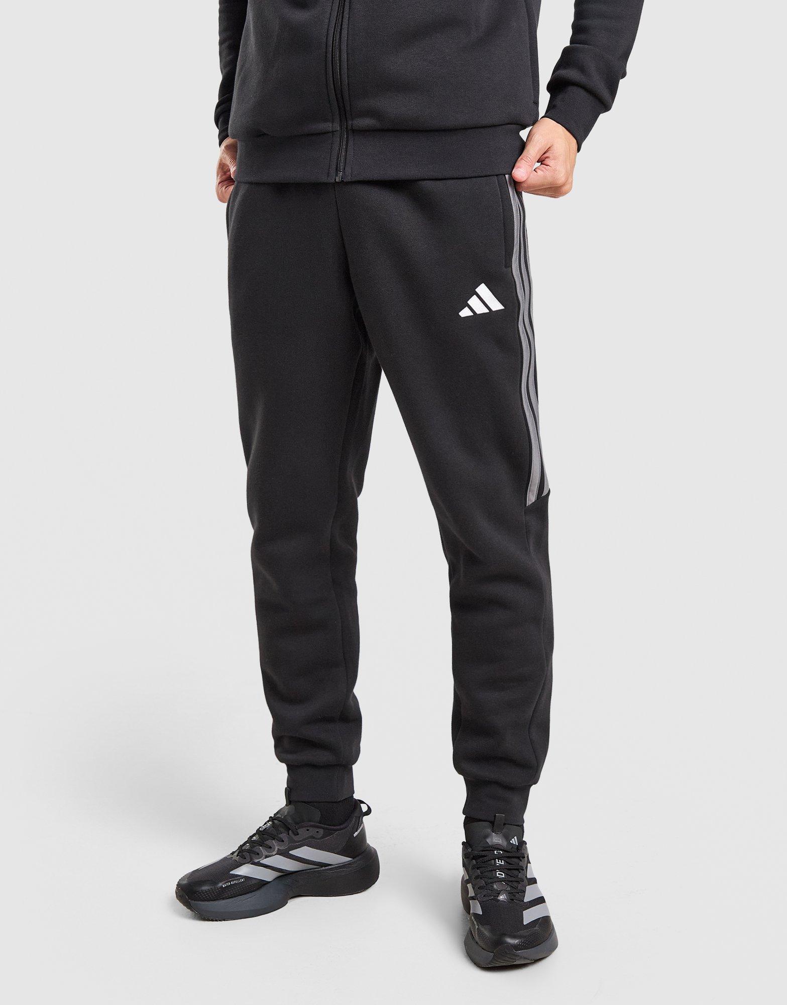 adidas Tiro Essentials 3-Stripes Joggers
