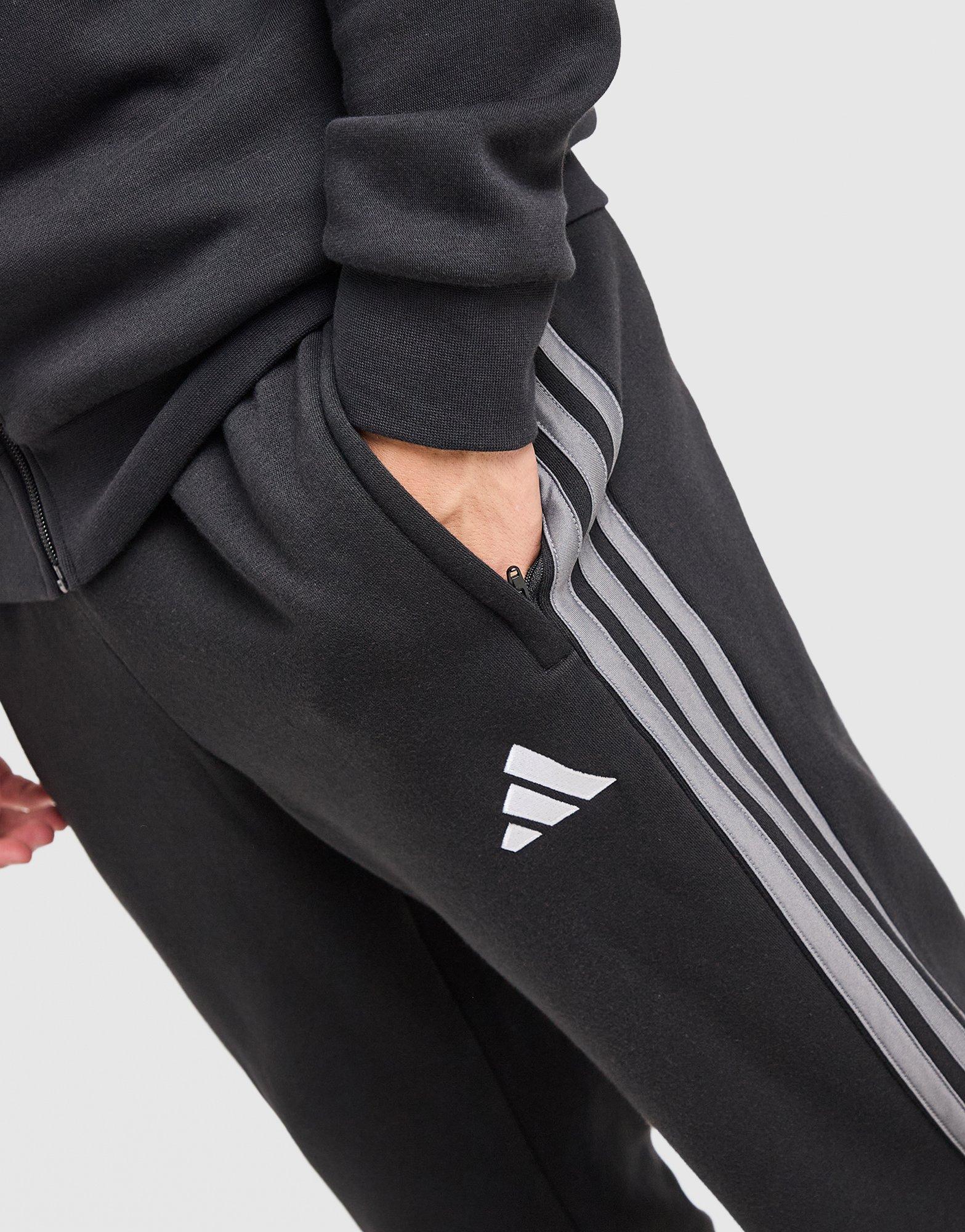 adidas Tiro Essentials 3-Stripes Joggers