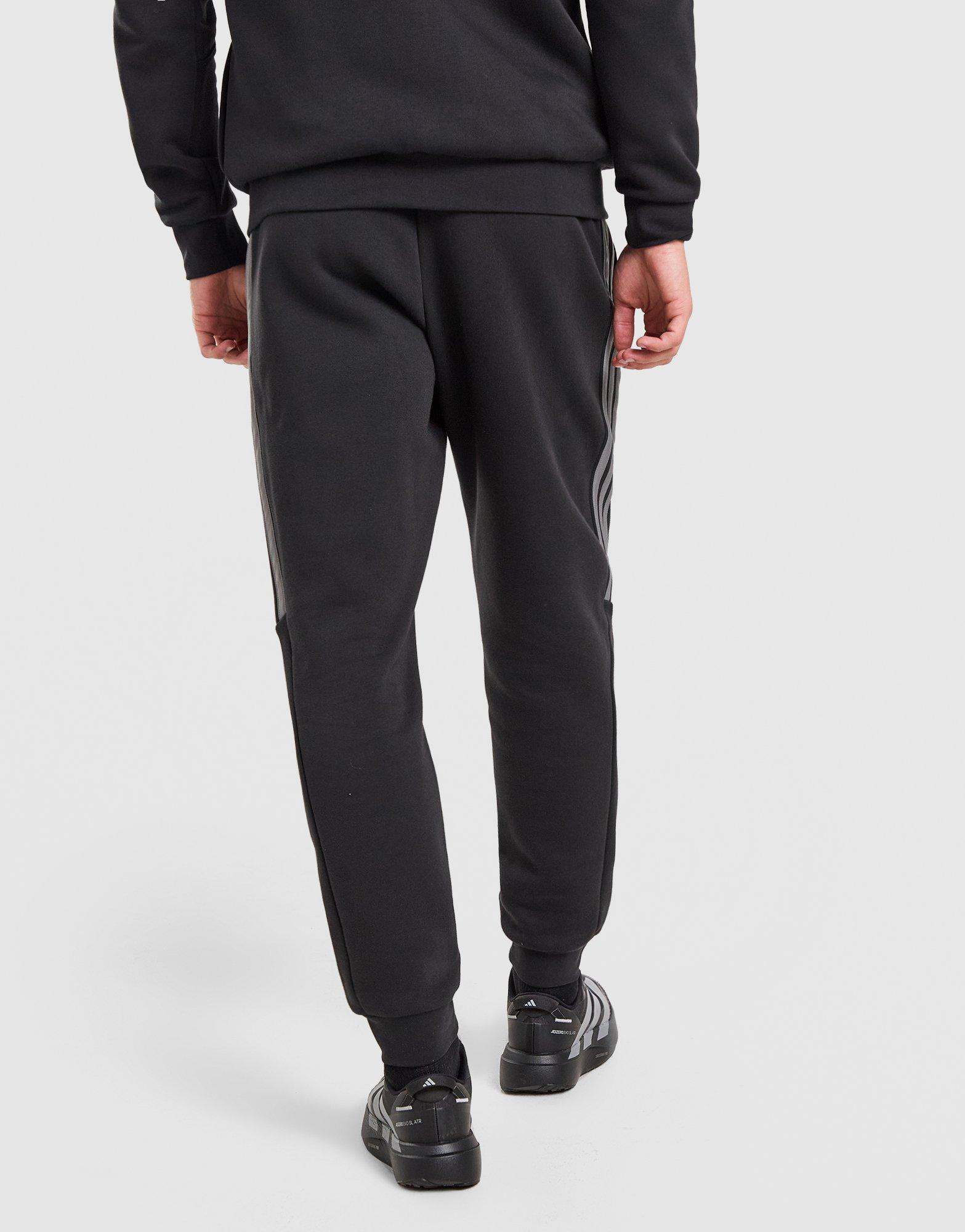 adidas Tiro Essentials 3-Stripes Joggers