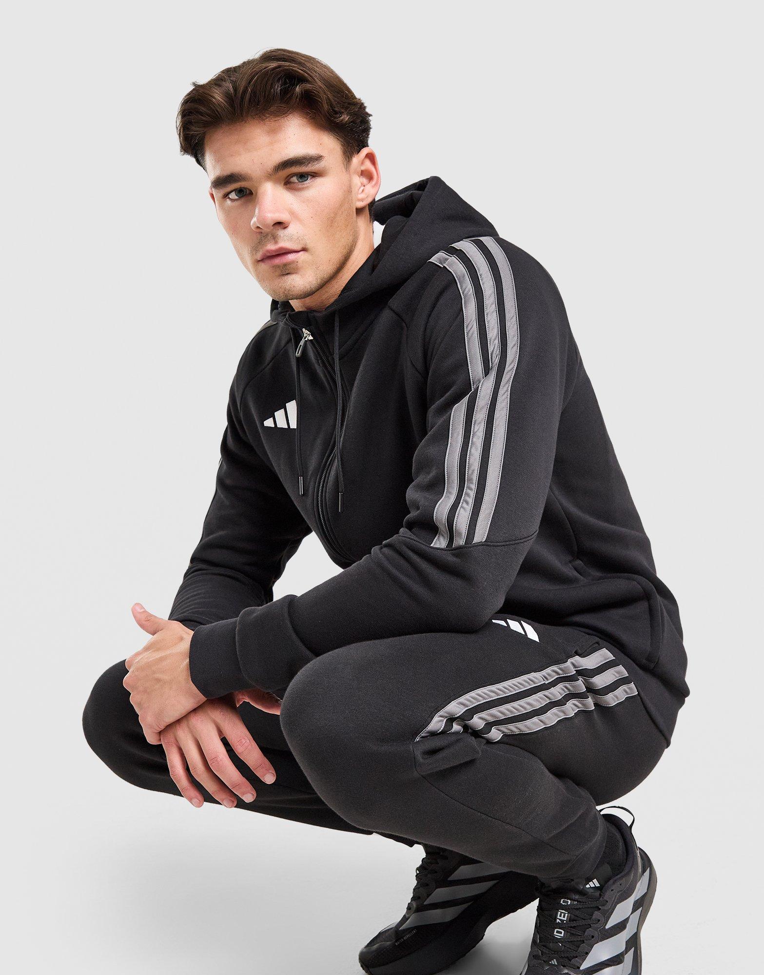 adidas Tiro Essentials 3-Stripes Joggers