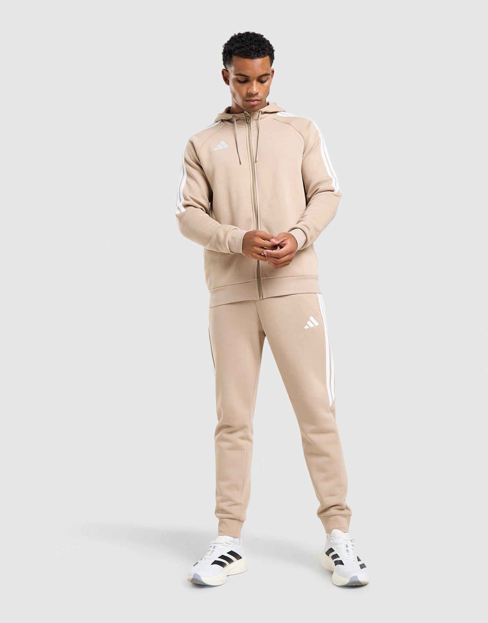 adidas Tiro 3-Stripes Hoodie