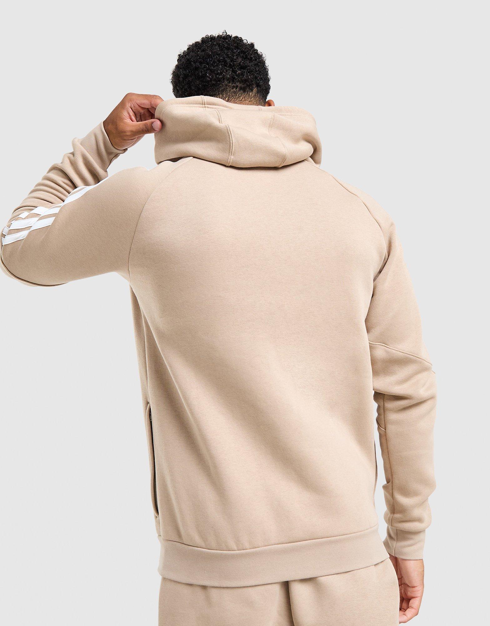 adidas Tiro 3-Stripes Hoodie