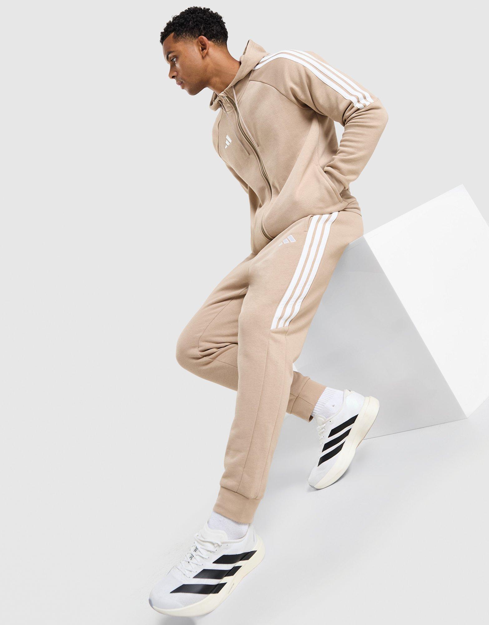 adidas Tiro 3-Stripes Joggers