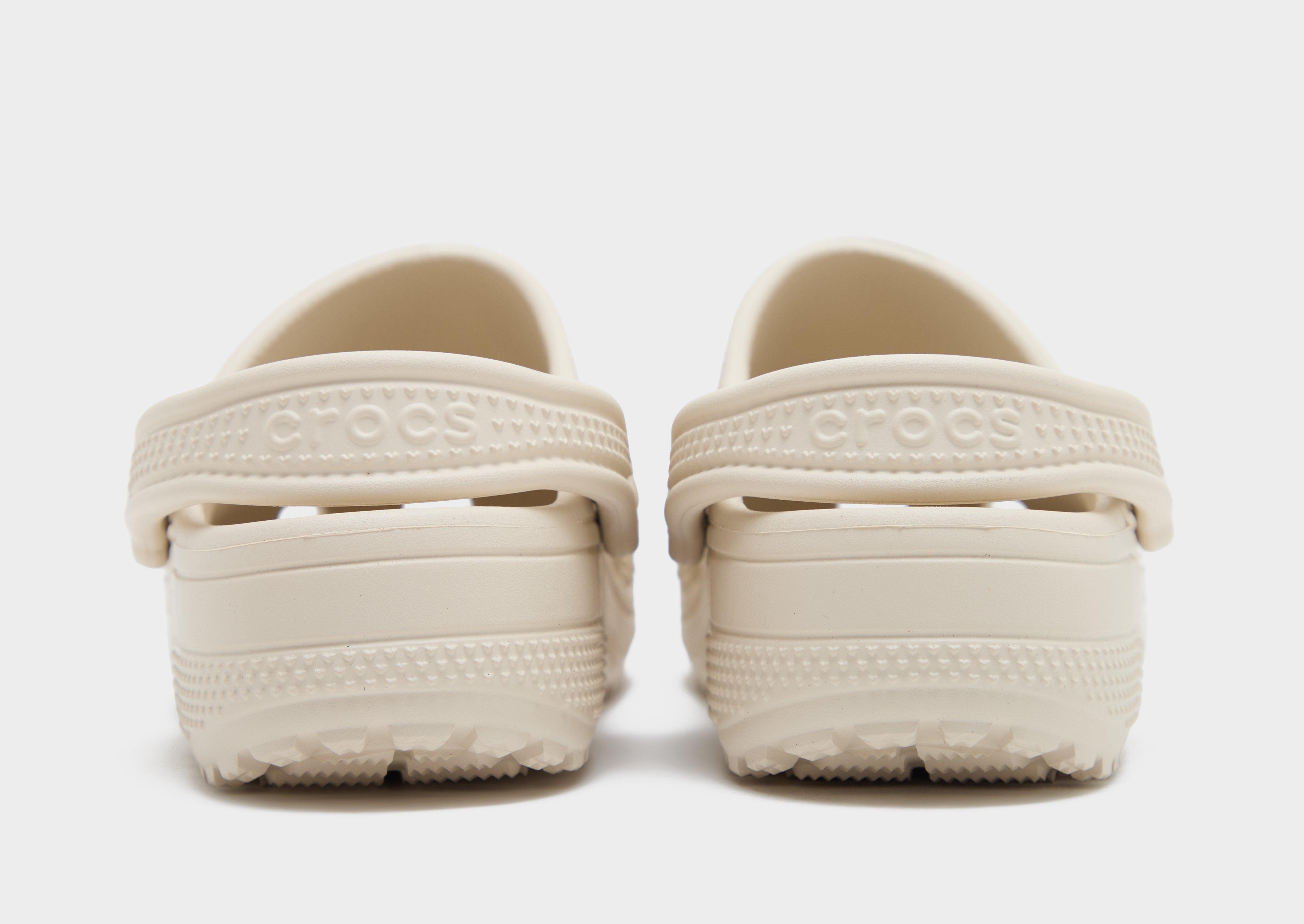 Crocs Classic Clog Heart Junior
