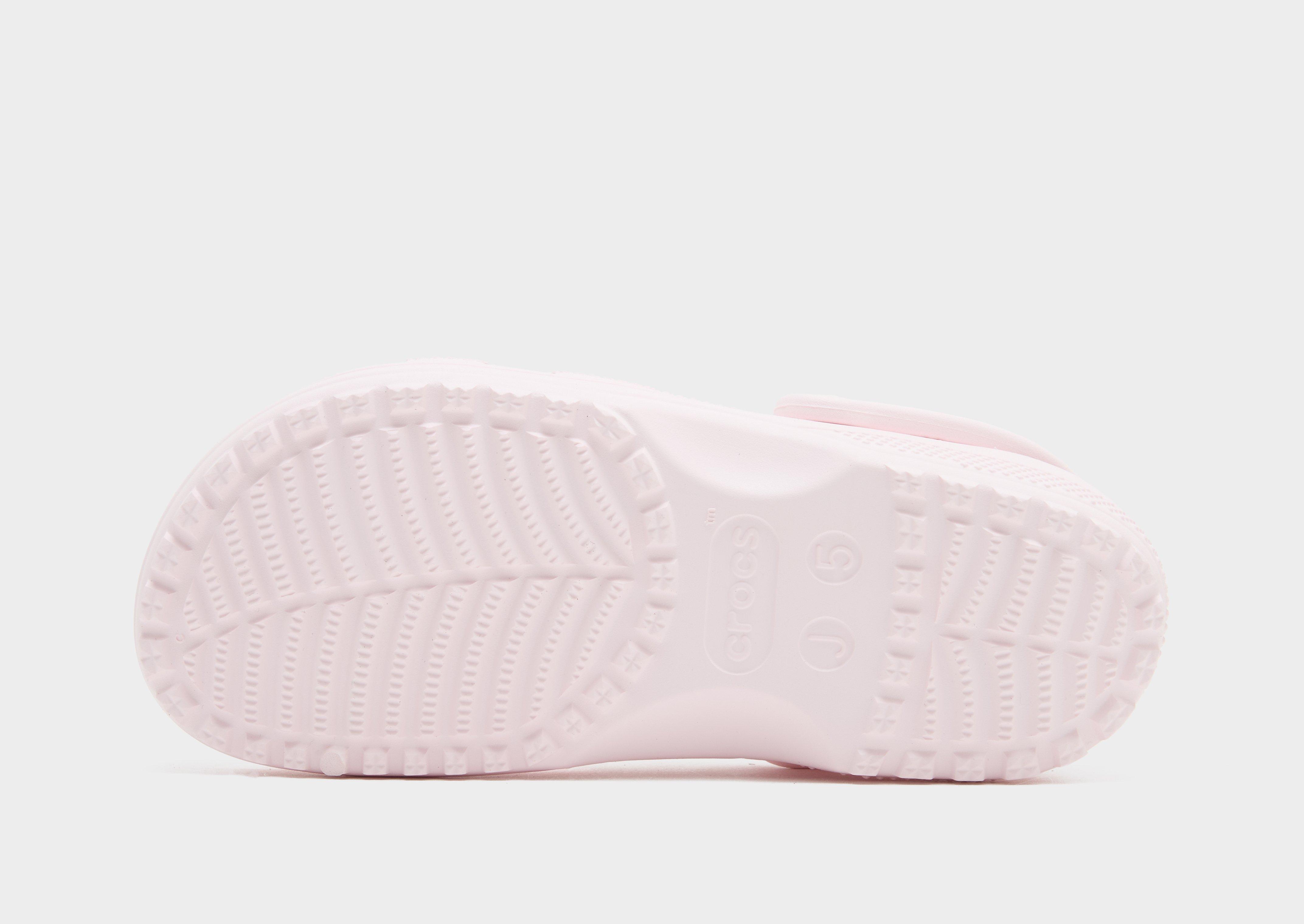Crocs Classic Clog Heart Junior