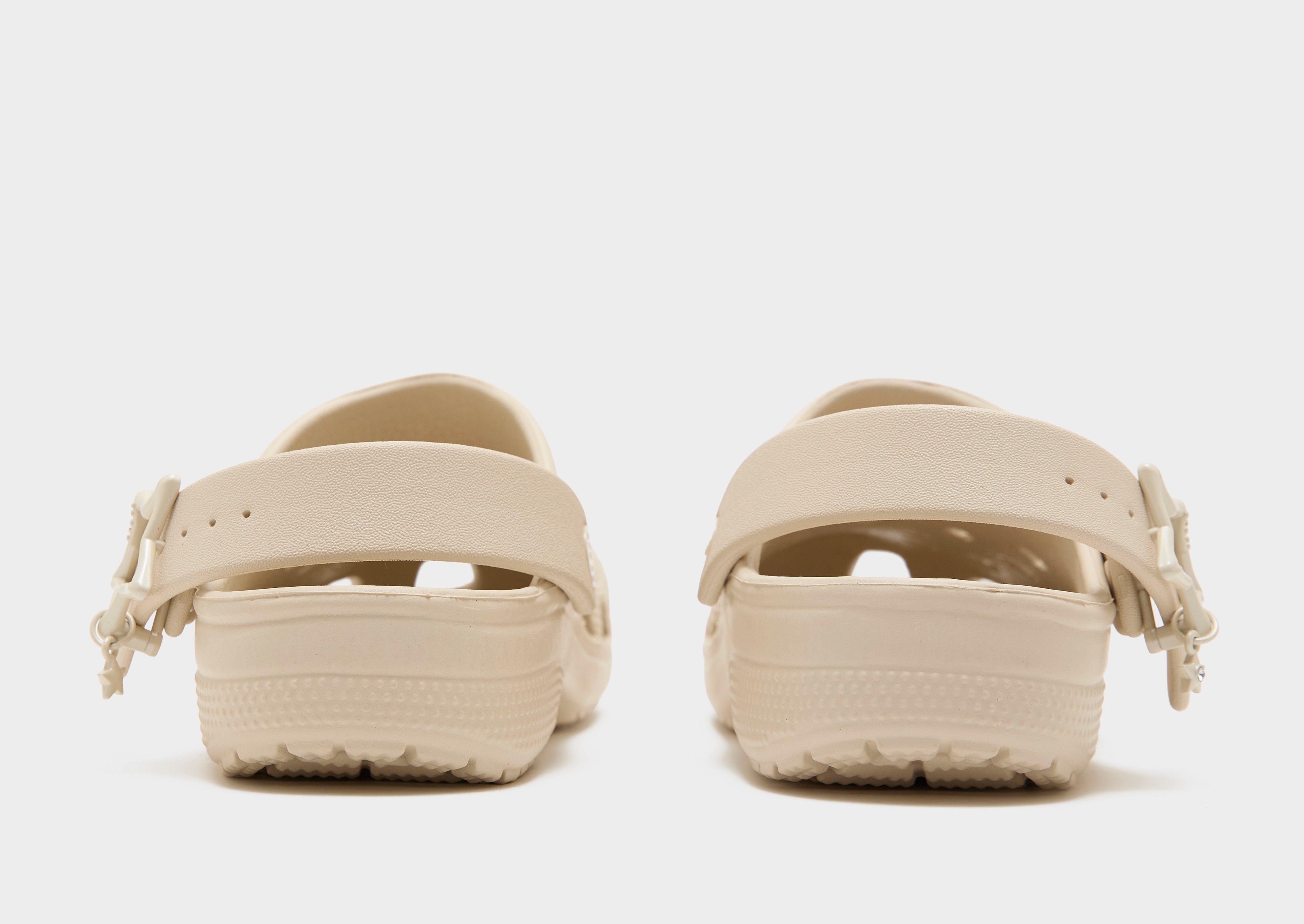 Crocs Classic Clog Star Buckle Junior