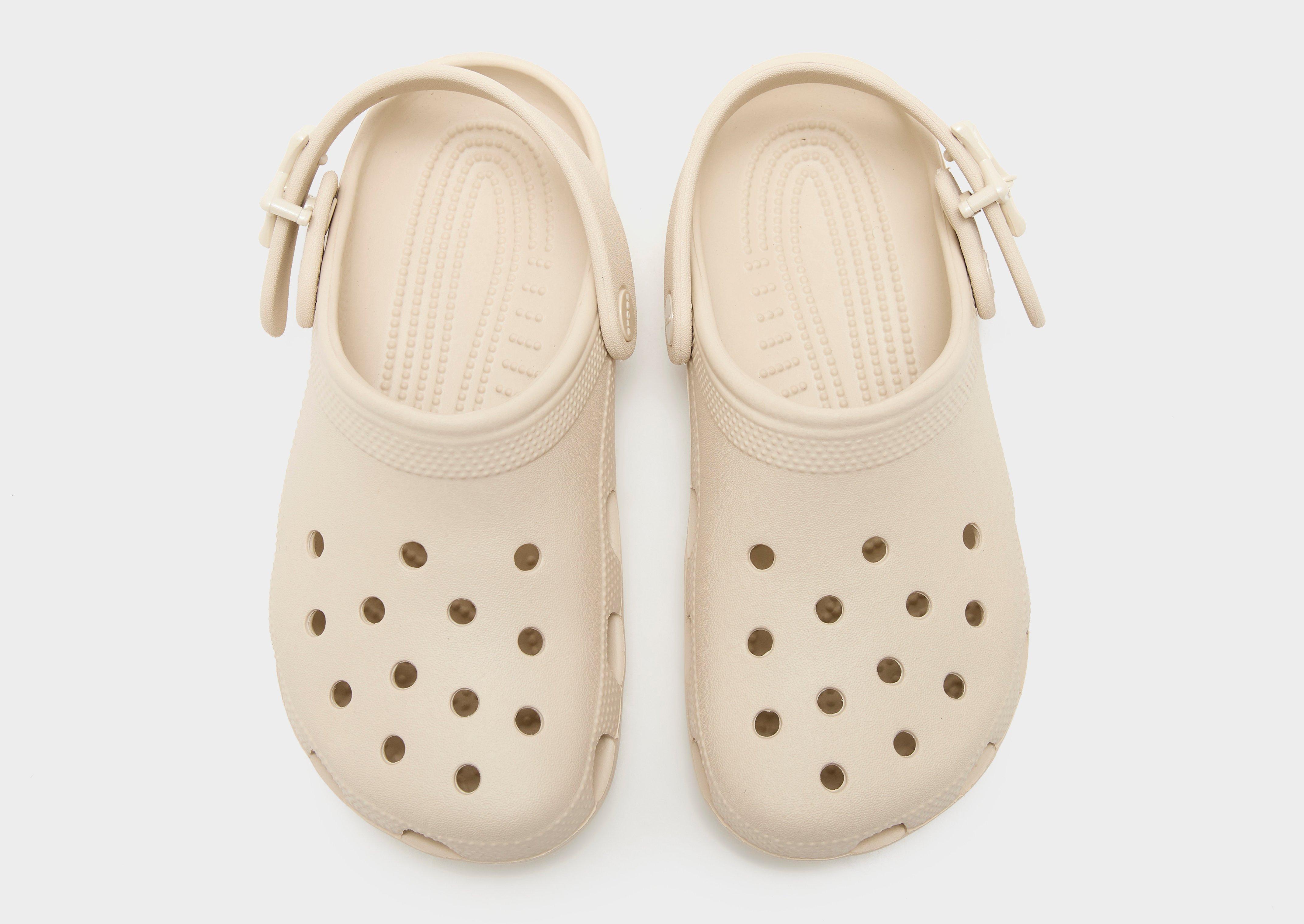 Crocs Classic Clog Star Buckle Junior