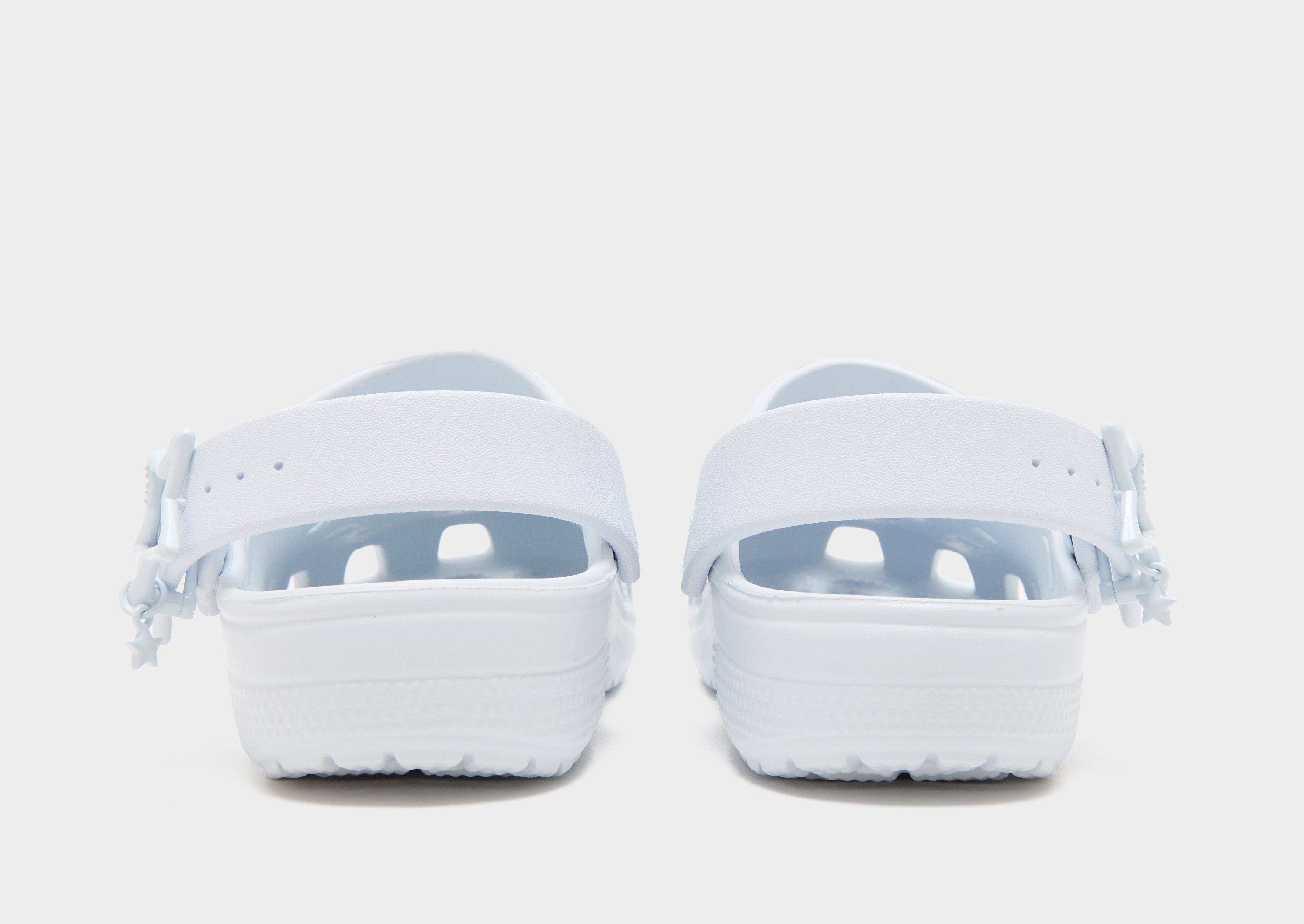 Crocs Classic Clog Star Buckle Junior