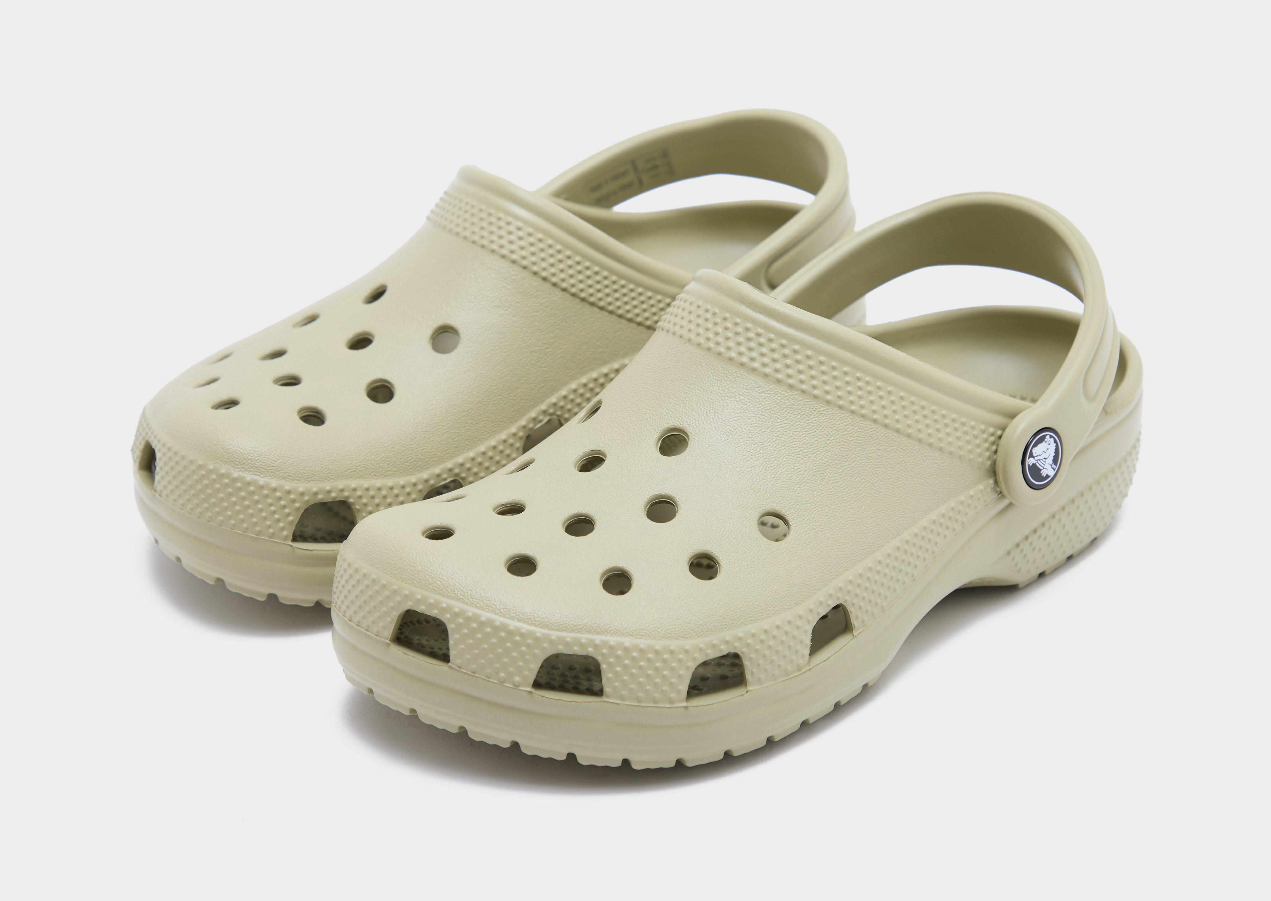 Crocs Classic Clog Junior