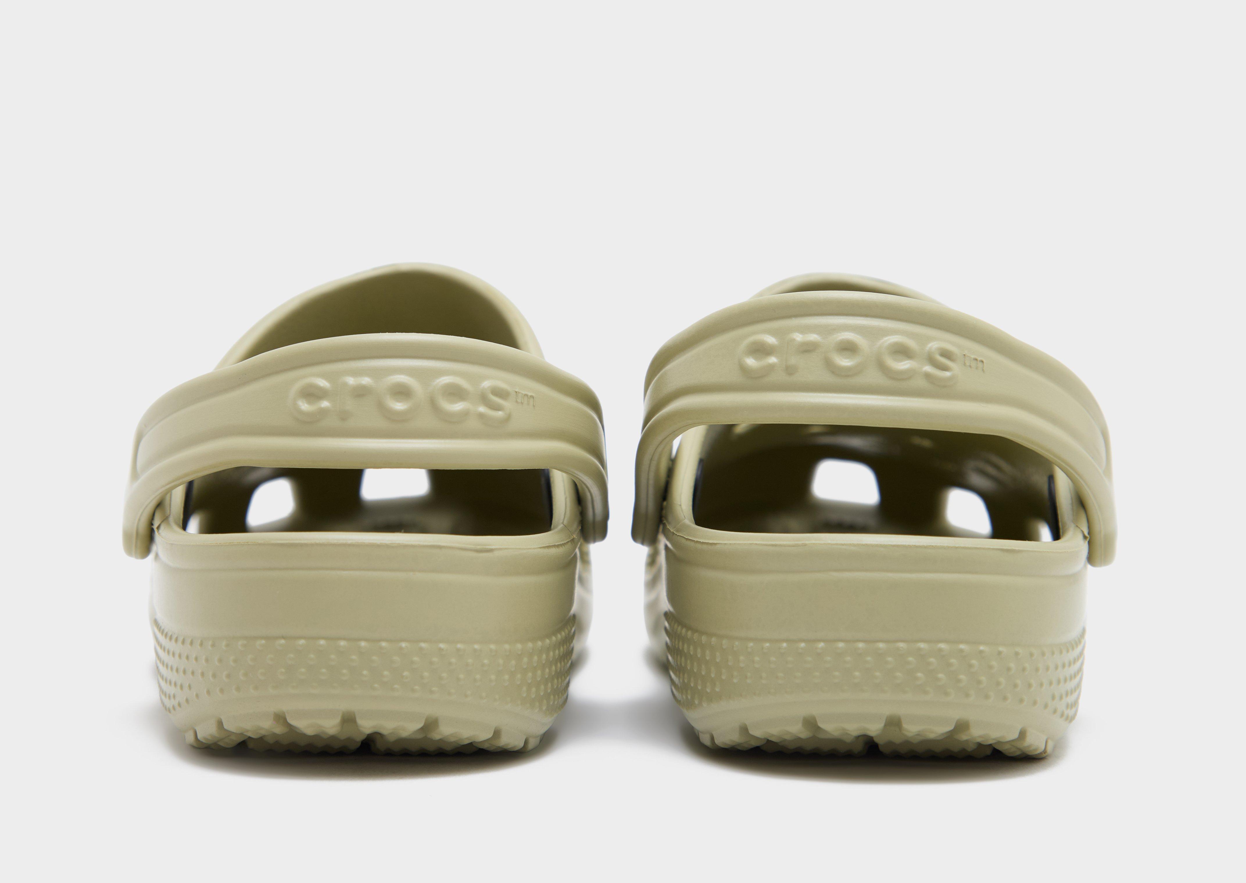 Crocs Classic Clog Junior