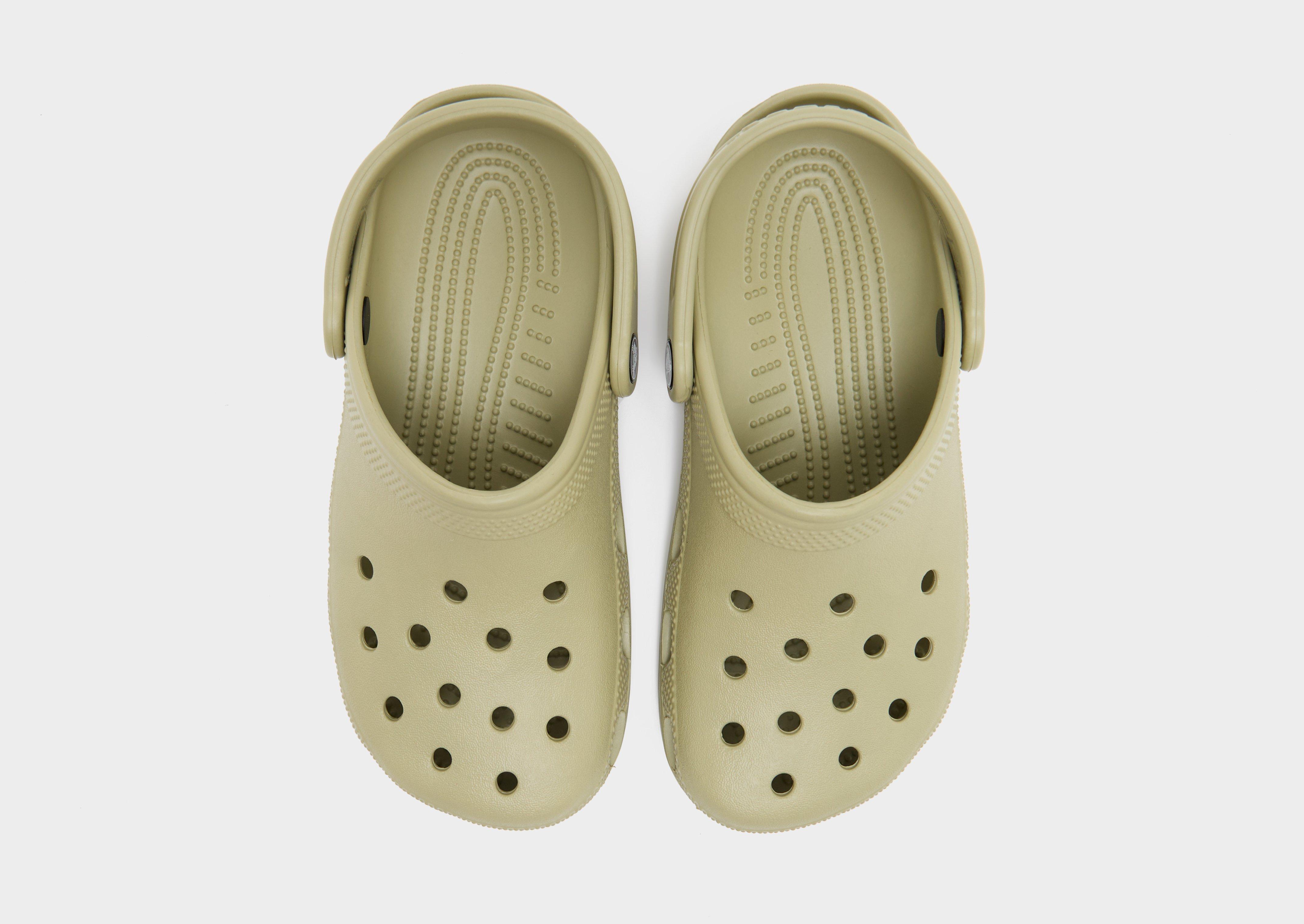 Crocs Classic Clog Junior