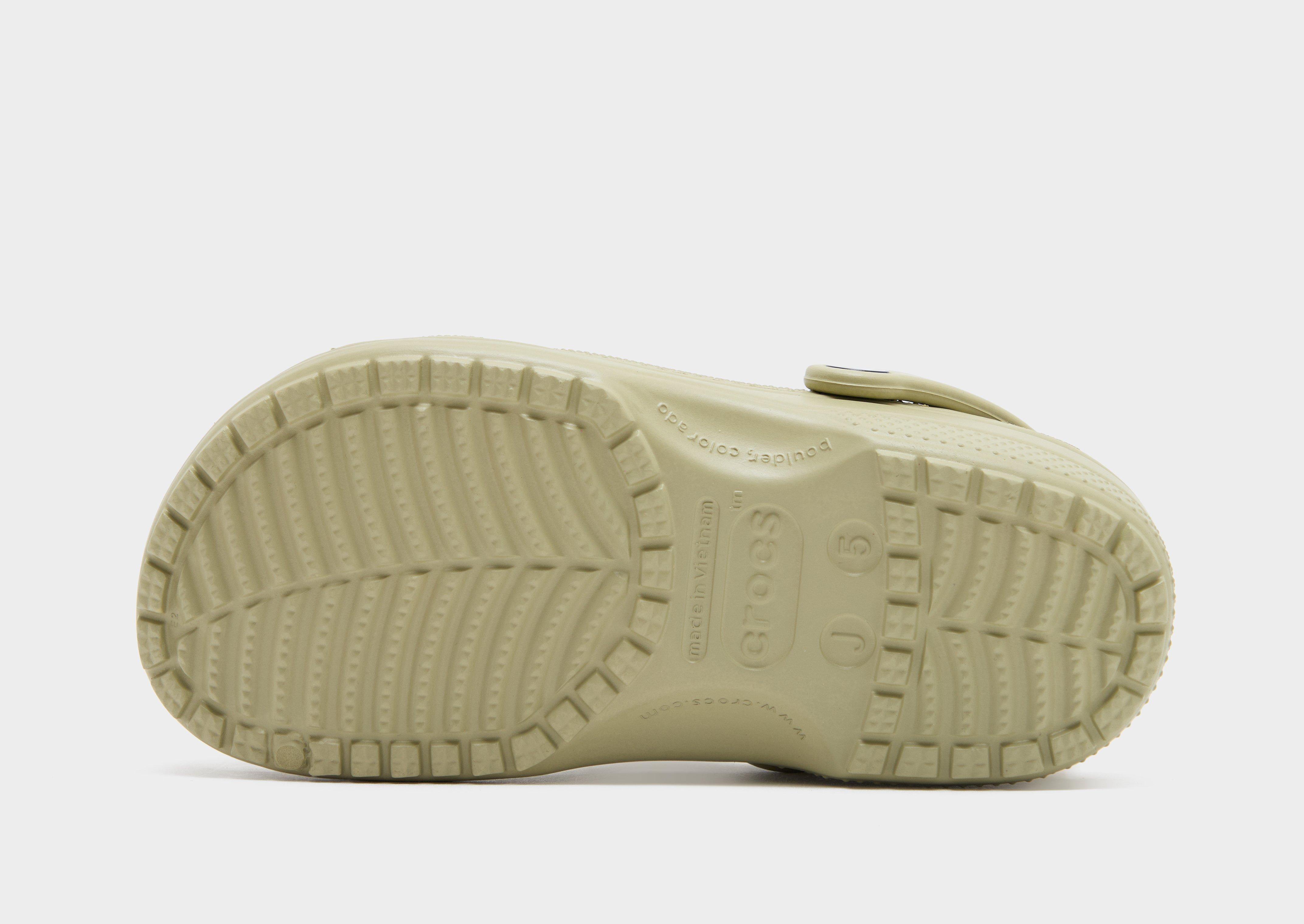Crocs Classic Clog Junior