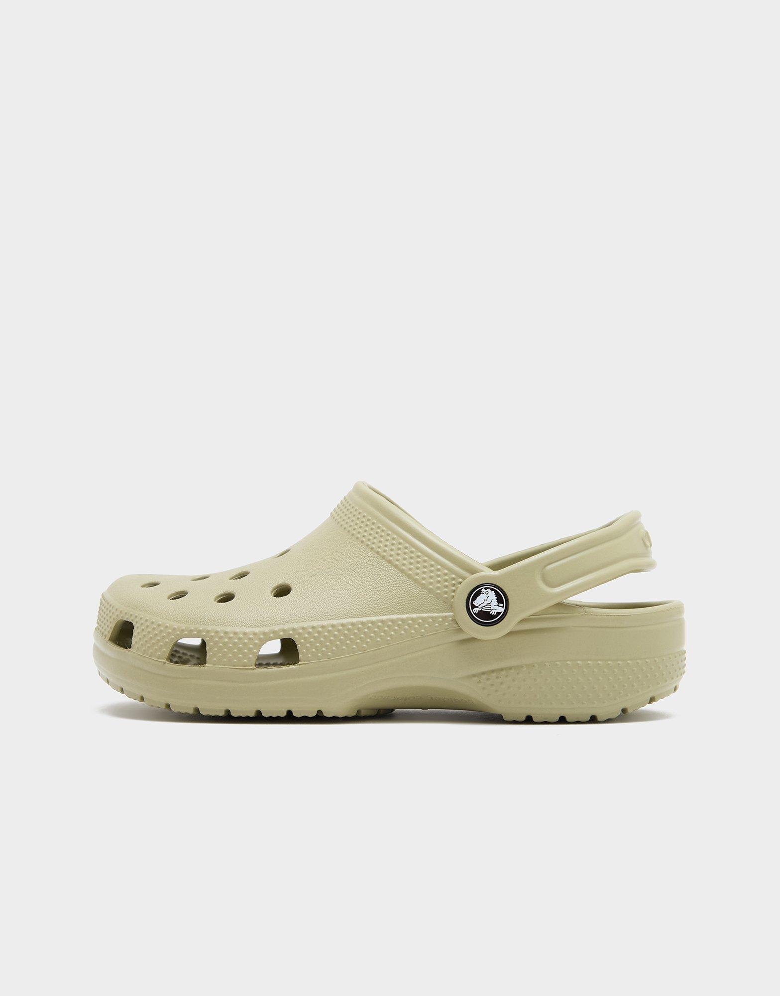 Crocs Classic Clog Junior