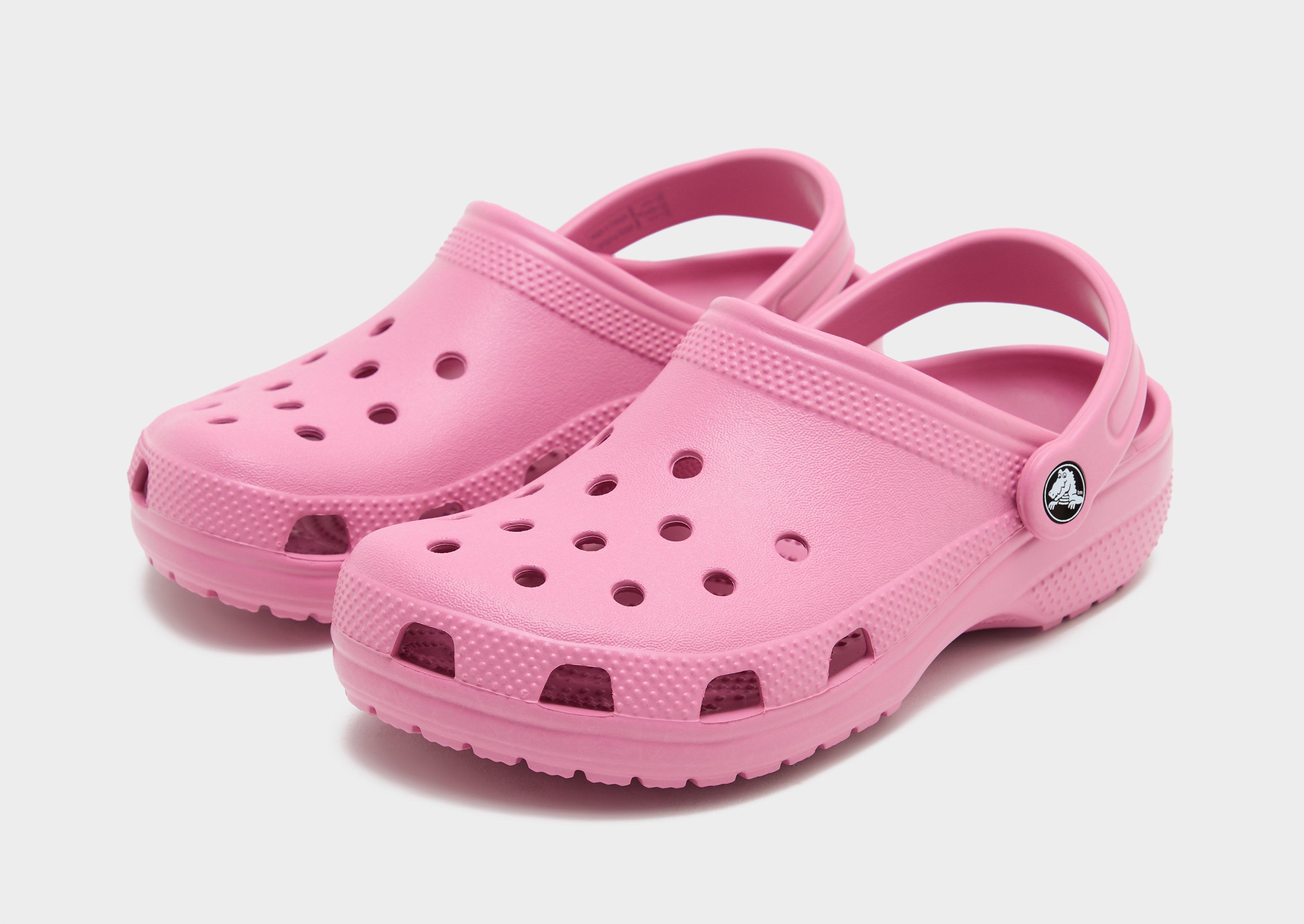 Crocs Classic Clog Junior