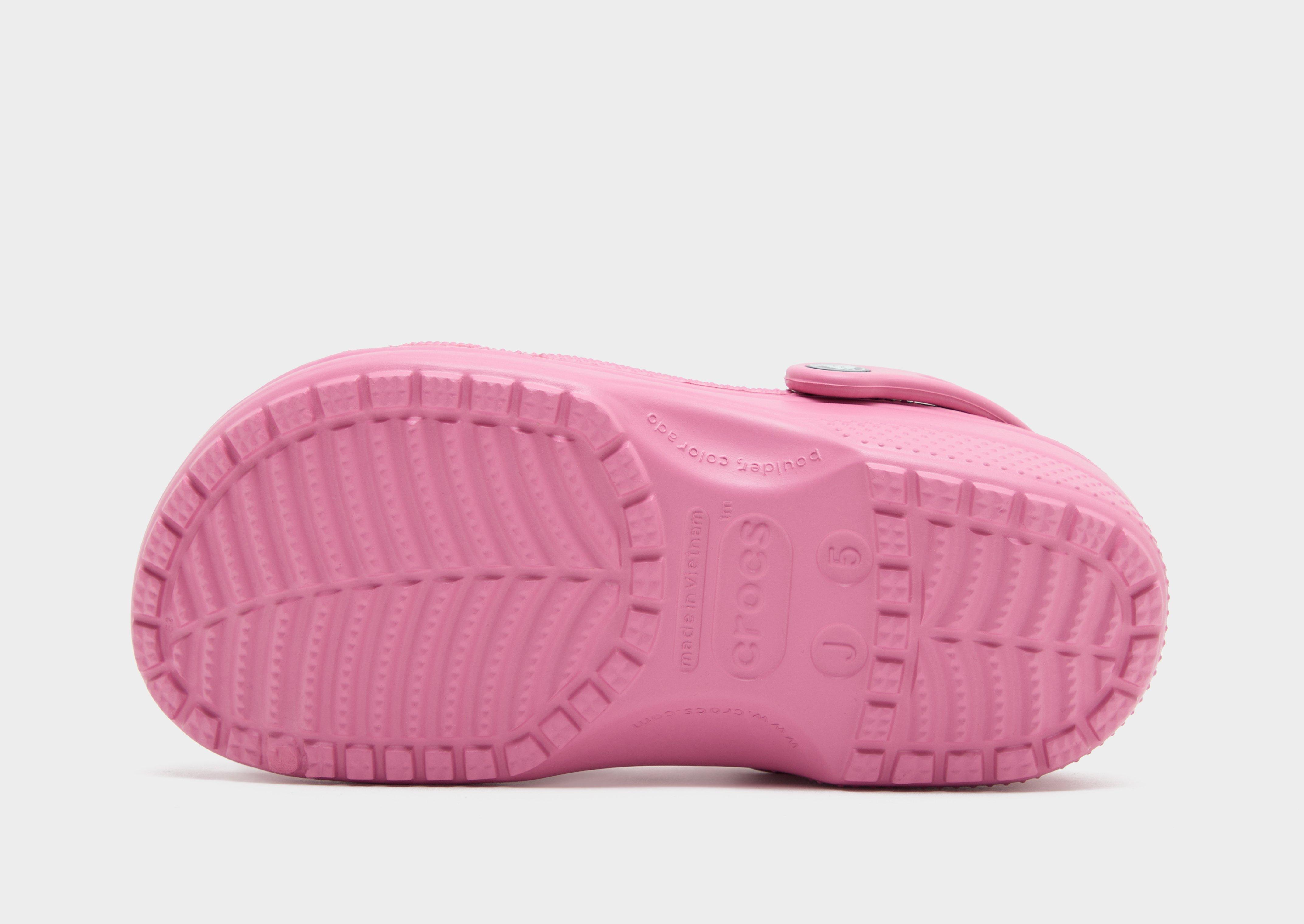 Crocs Classic Clog Junior