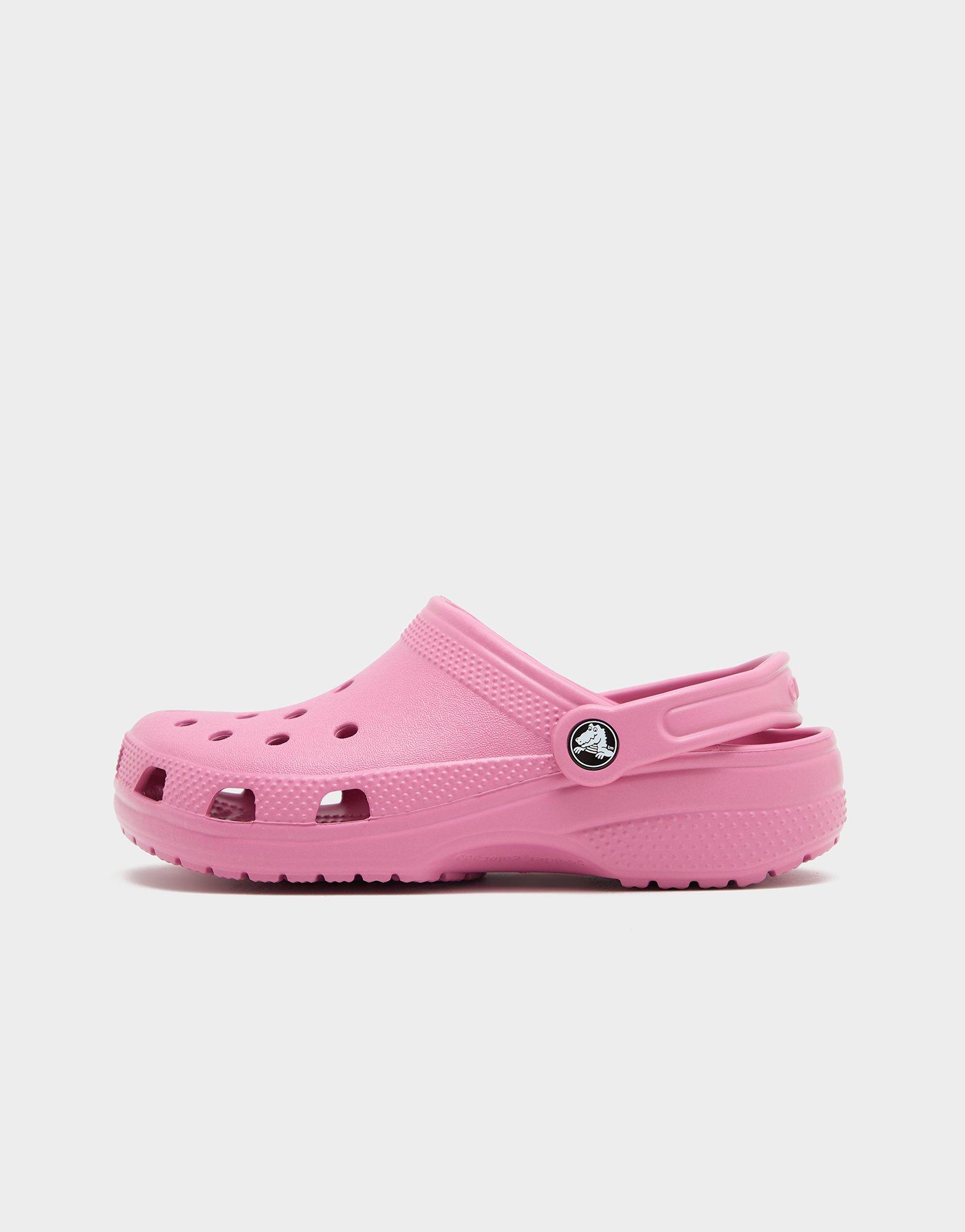 Crocs Classic Clog Junior