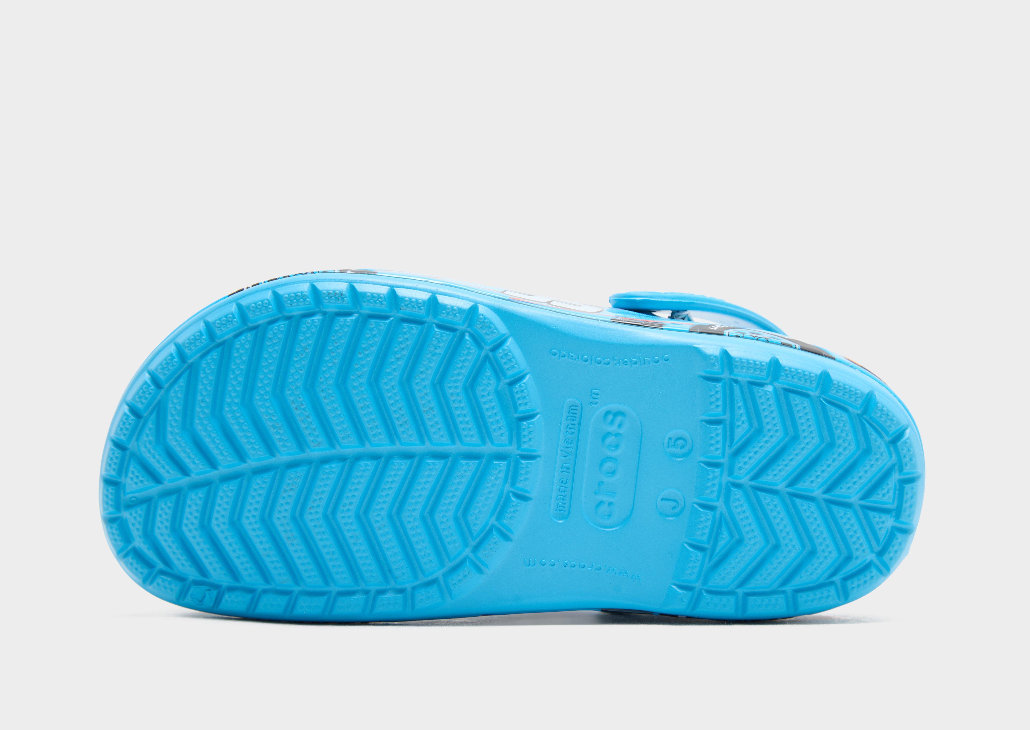 Crocs Disney Pixar Dinoco Crocband Clog Junior