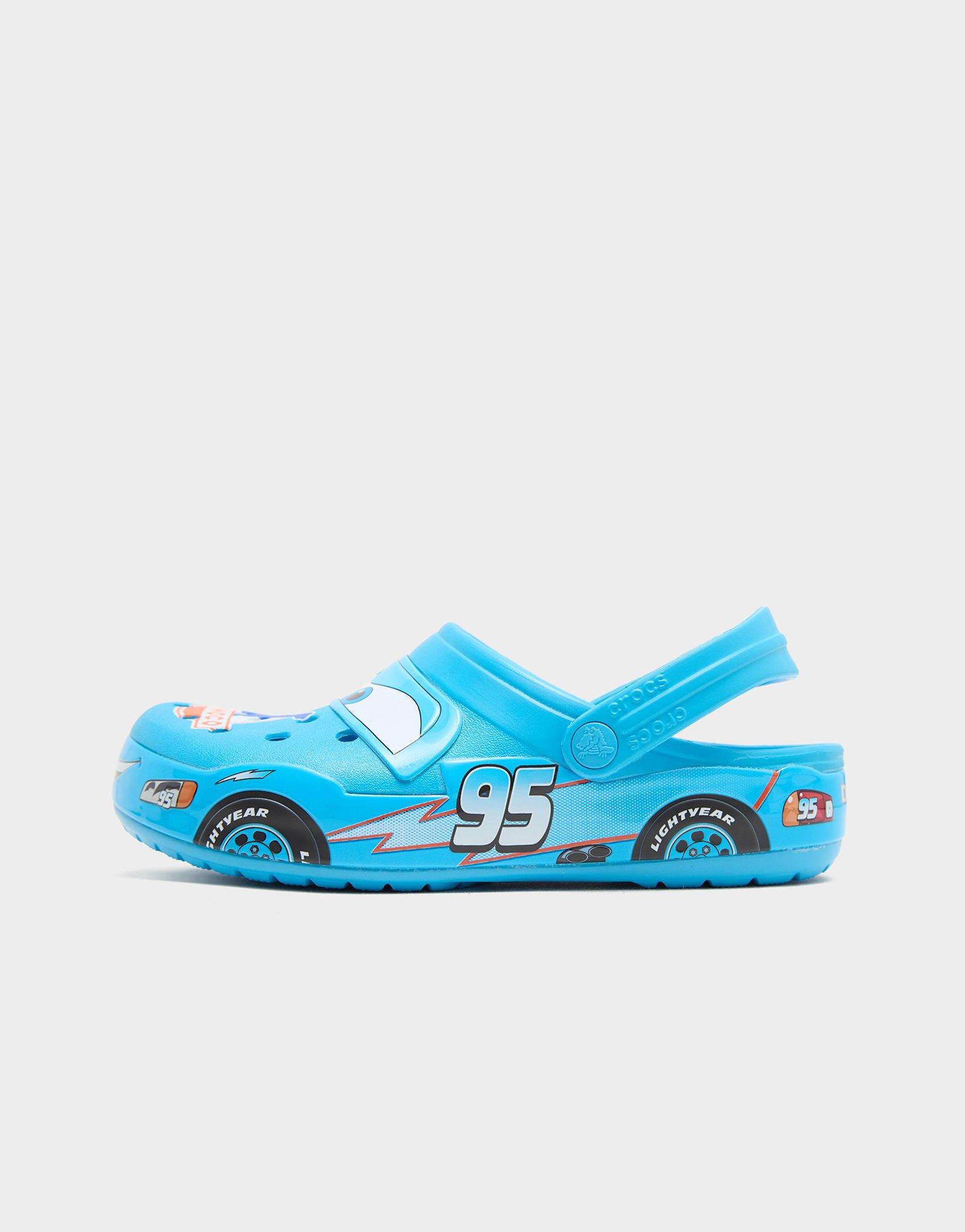 Crocs Disney Pixar Dinoco Crocband Clog Junior