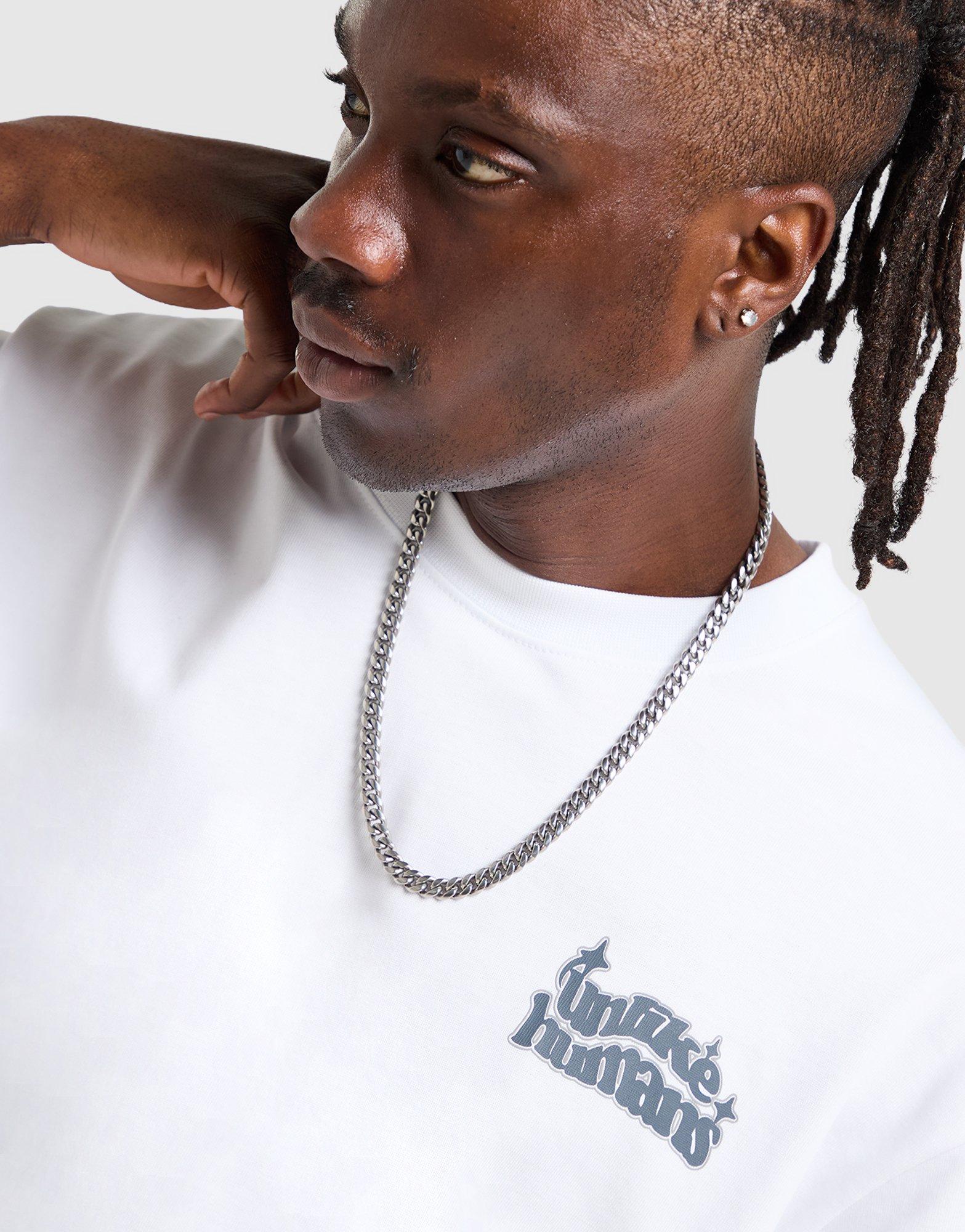 Unlike Humans Legacy T-Shirt