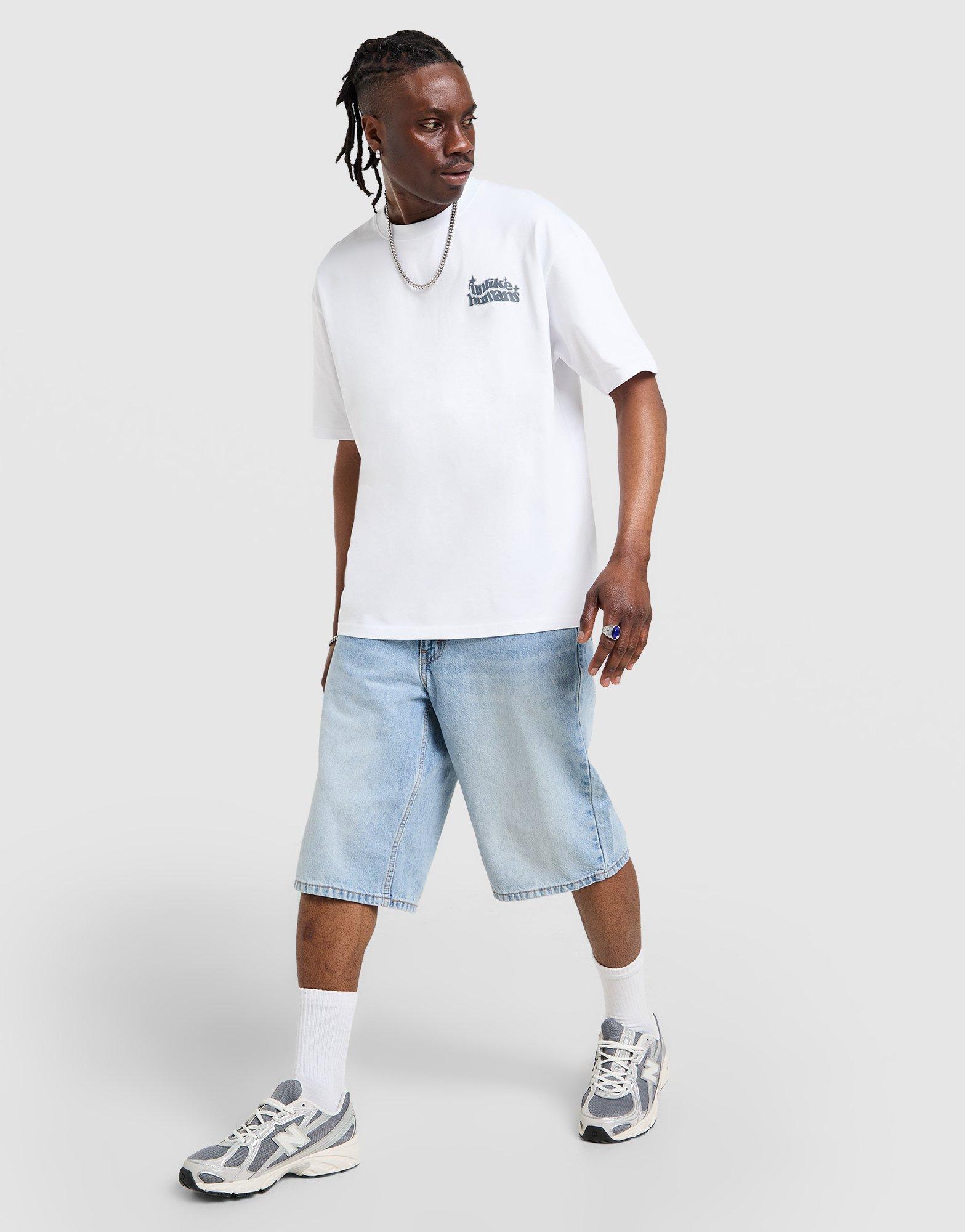 Unlike Humans Legacy T-Shirt