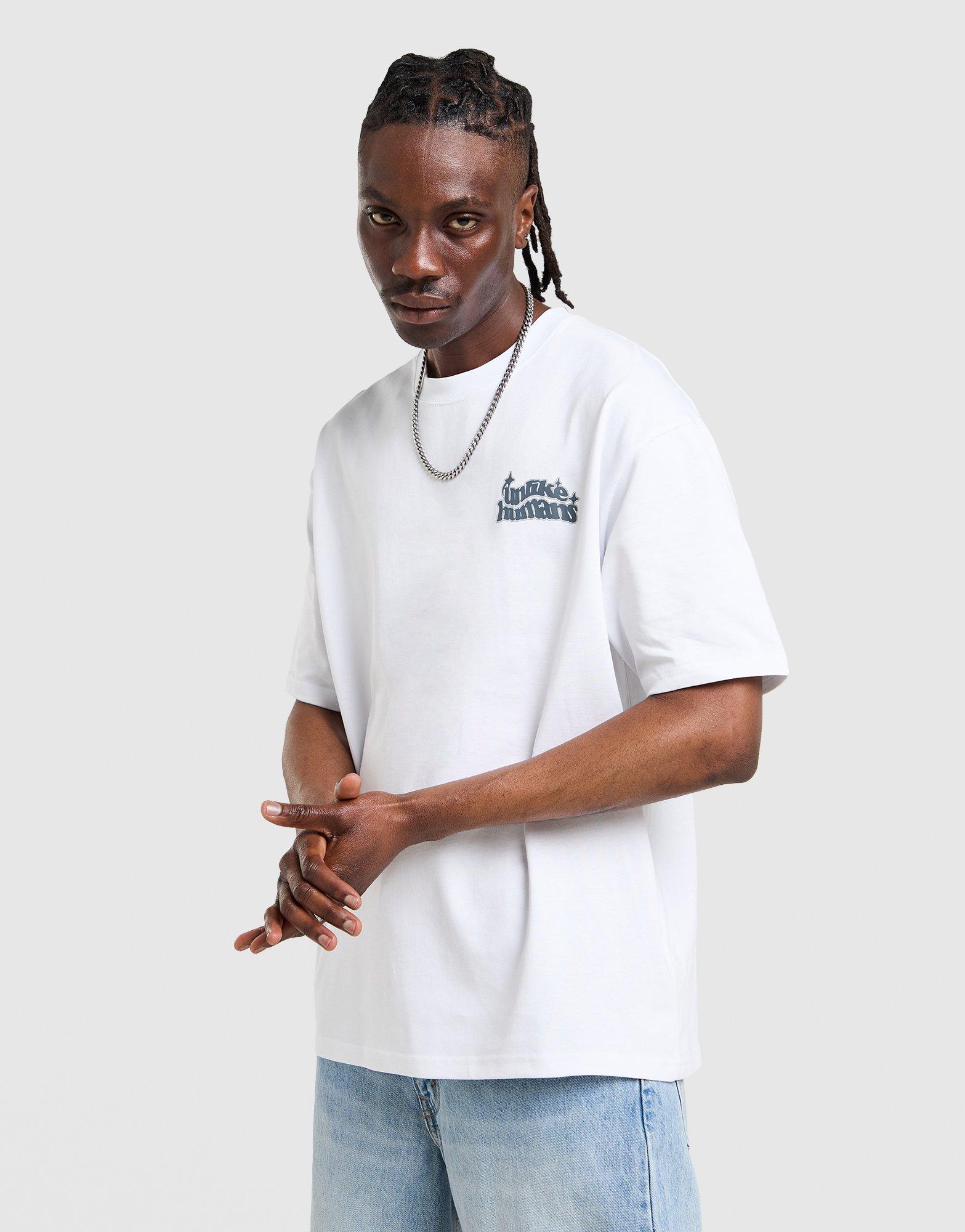 Unlike Humans Legacy T-Shirt