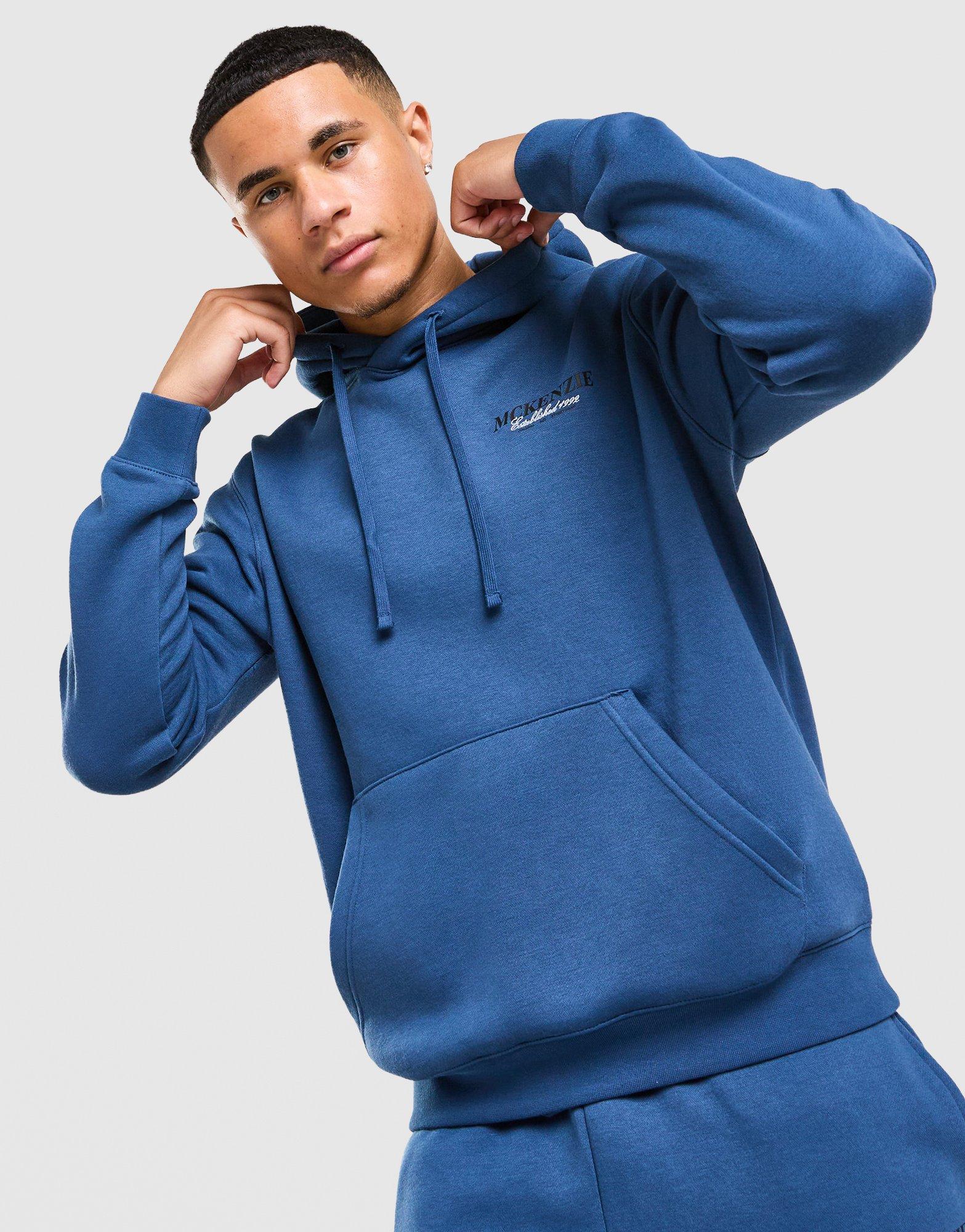 McKenzie Type Overhead Hoodie