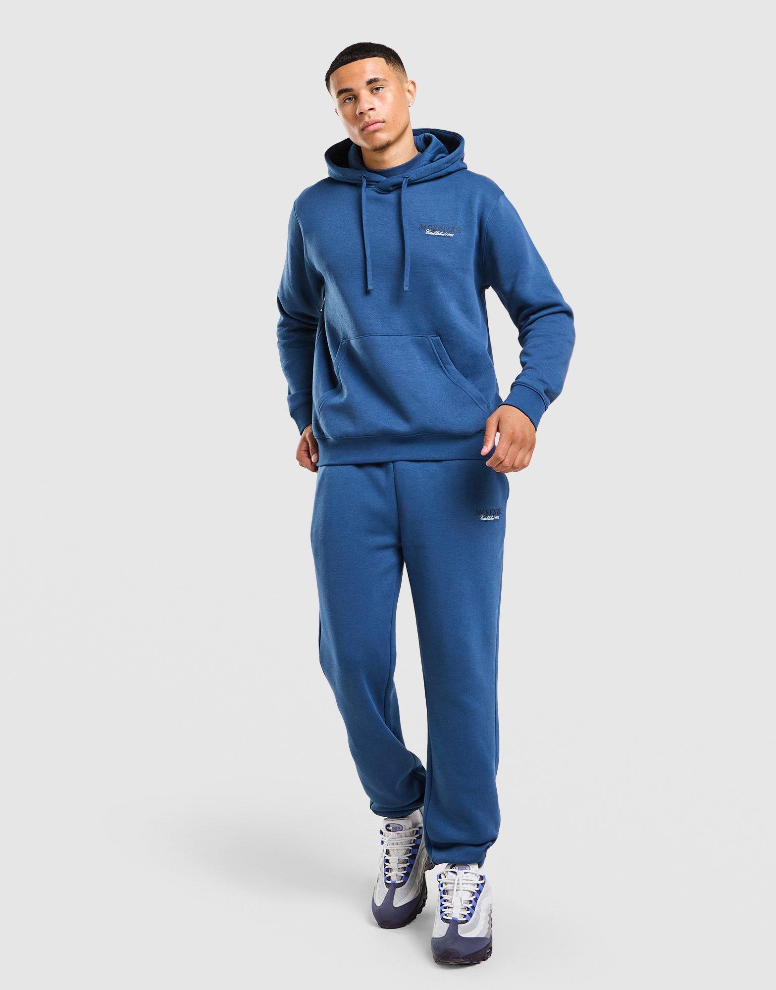 McKenzie Type Overhead Hoodie