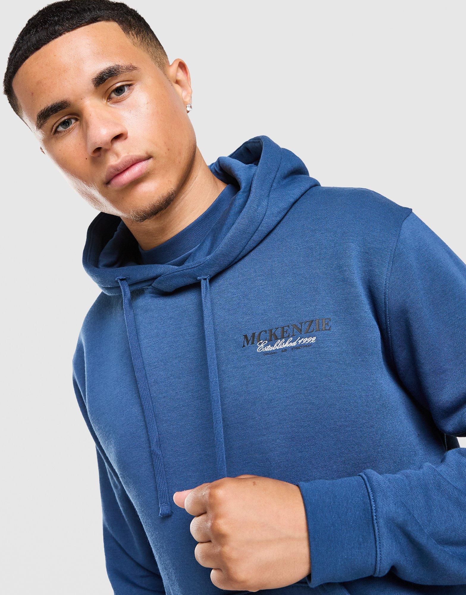McKenzie Type Overhead Hoodie