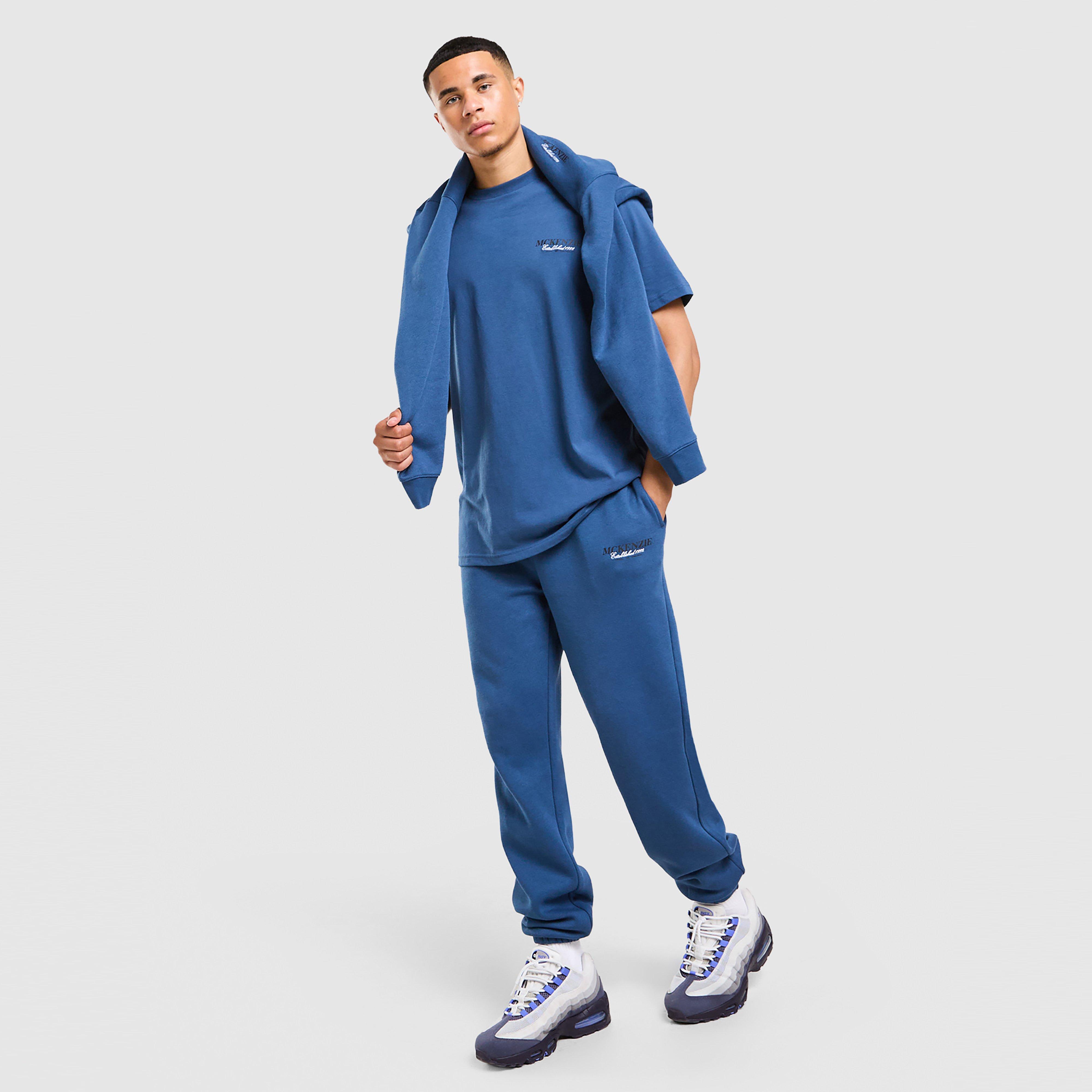 azul