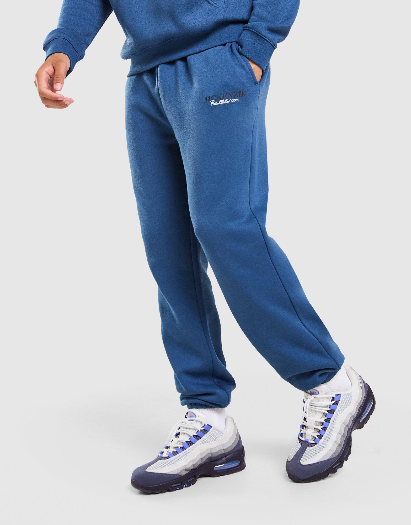 McKenzie Type Fleece Joggers